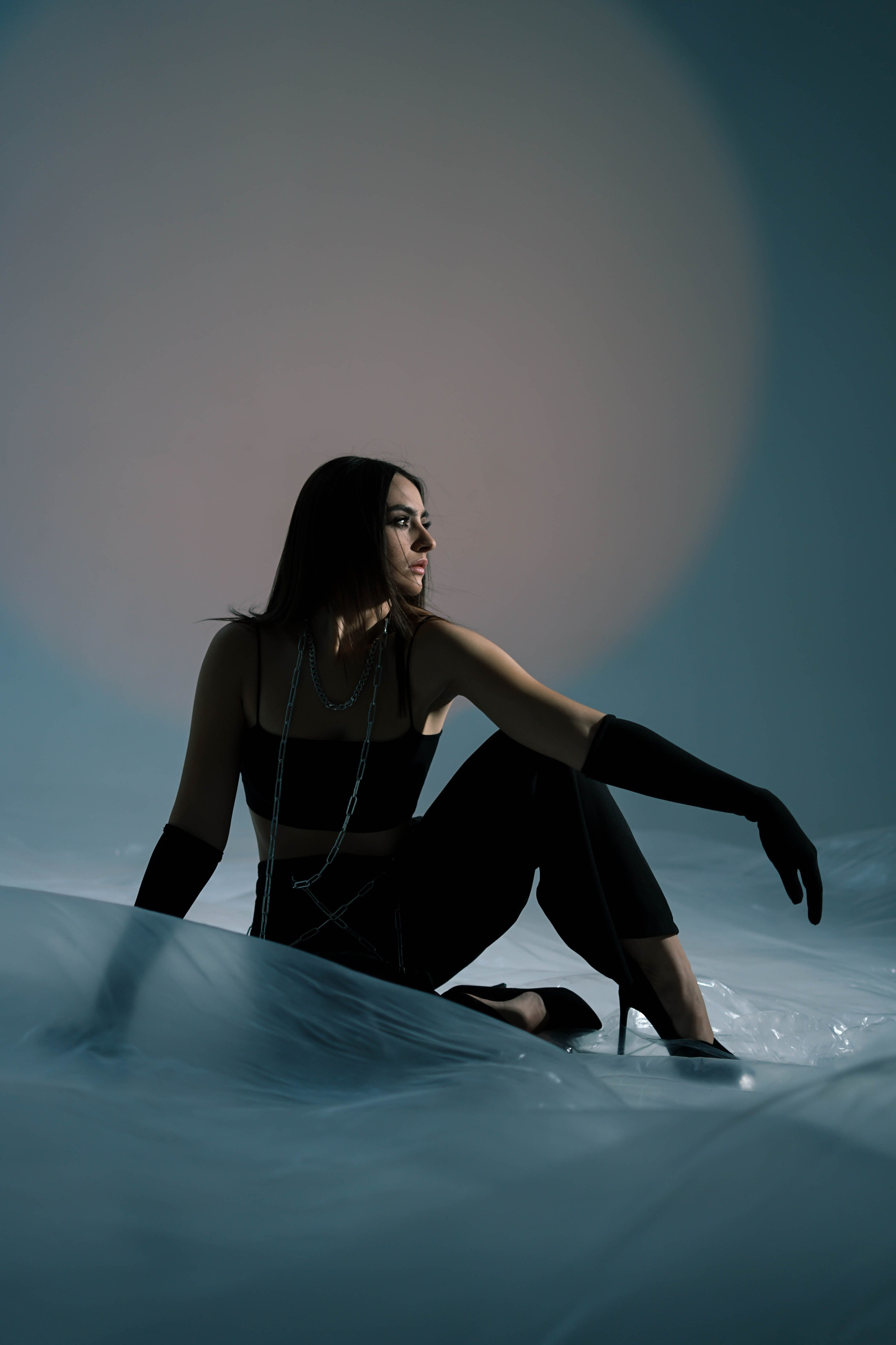 Алена. Фотограф в Иркутске