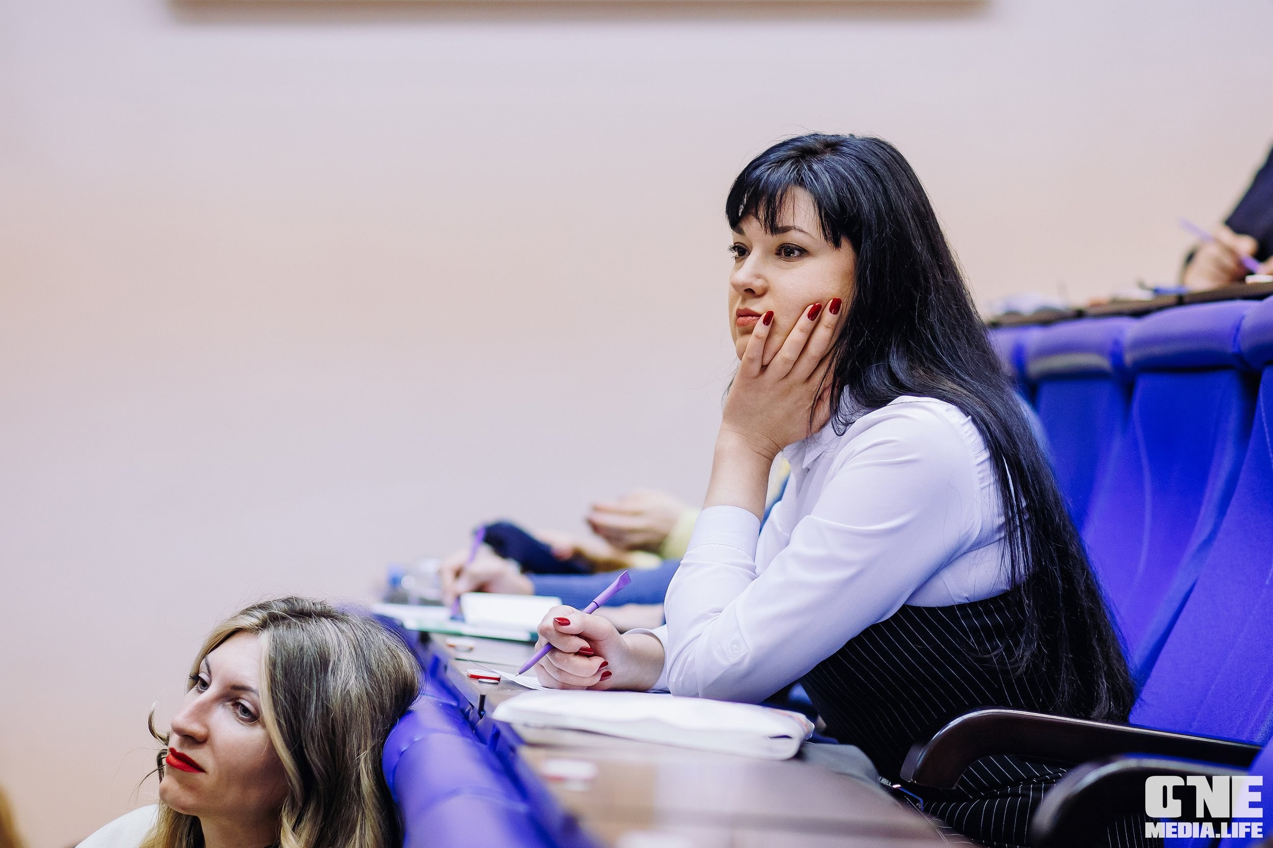 Фоторепортаж с Правового диктанта для предпринимателей. One Media Life: фоторепортажи, фотоотчеты с мероприятий и заведений