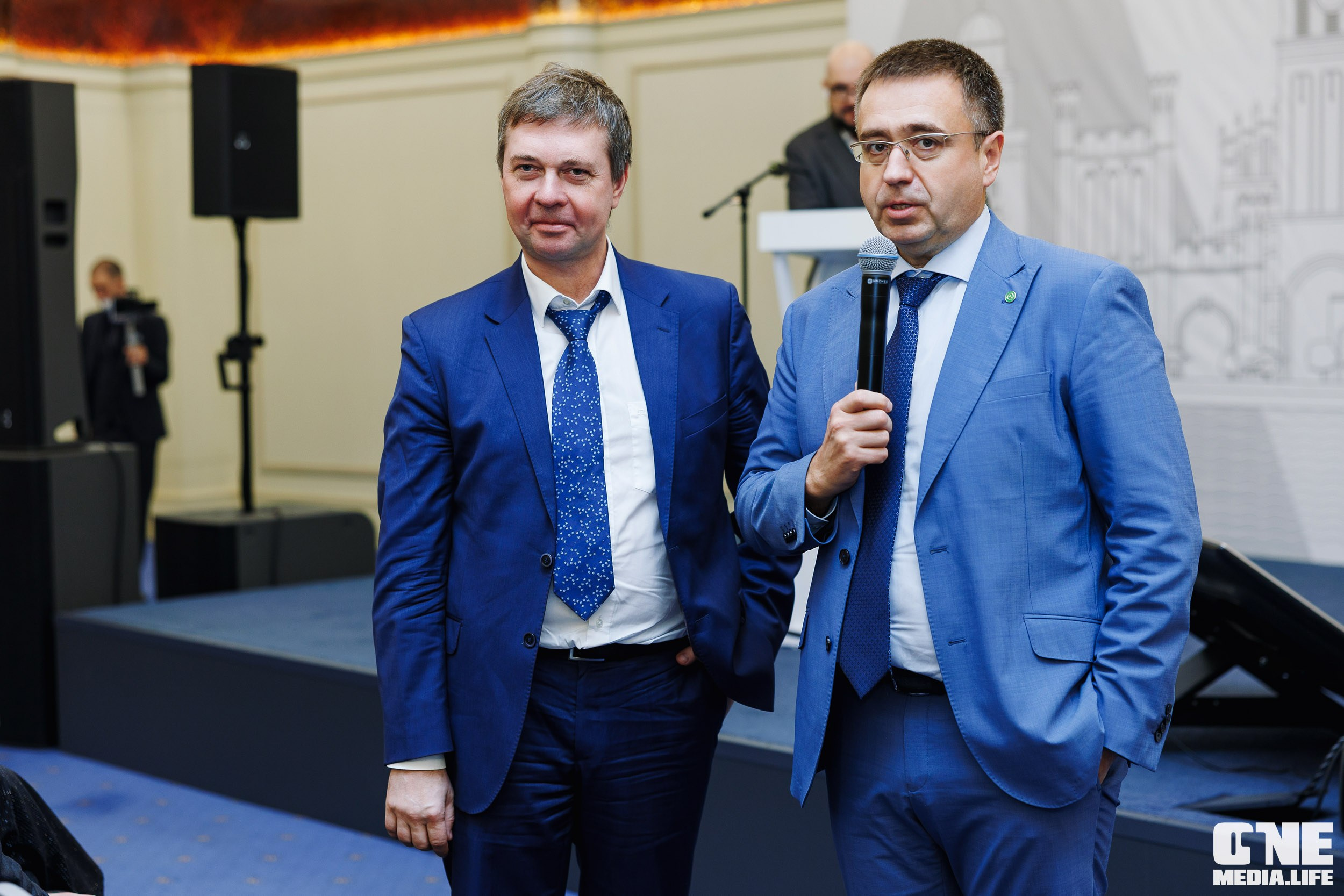 Фоторепортаж с форума Мой Бизнес. One Media Life: фоторепортажи, фотоотчеты с мероприятий и заведений