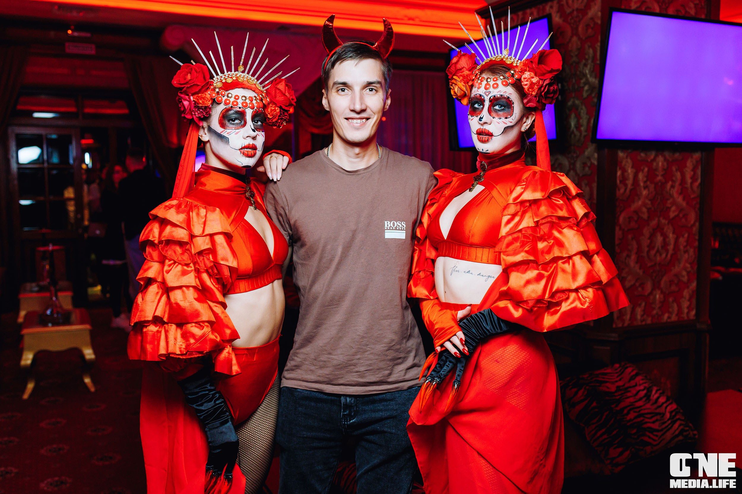 Фоторепортаж из РК Планета. One Media Life: фоторепортажи, фотоотчеты с мероприятий и заведений