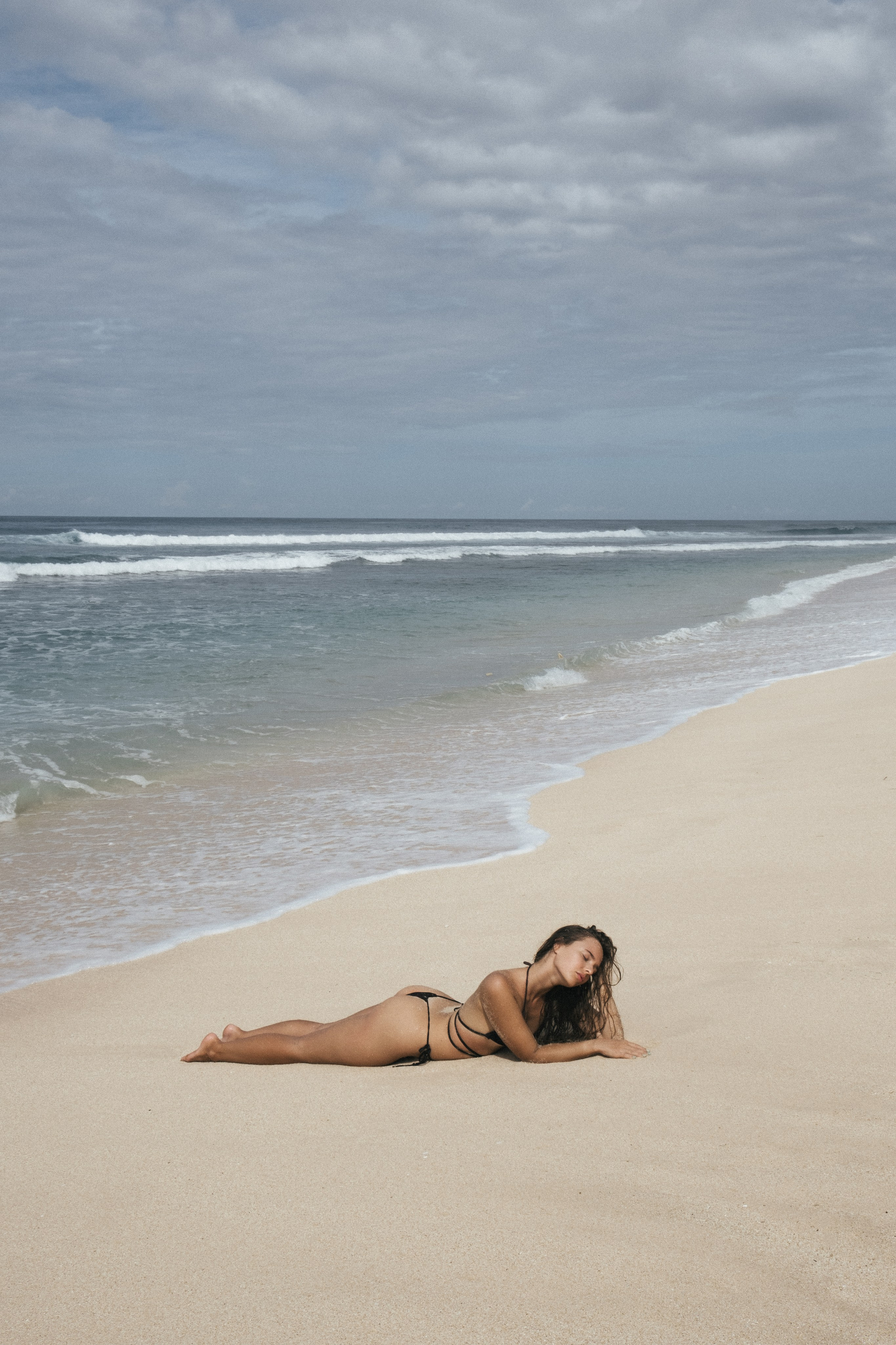 Portrait. Юлия Ельцина — фотограф и видеограф в Екатеринбурге