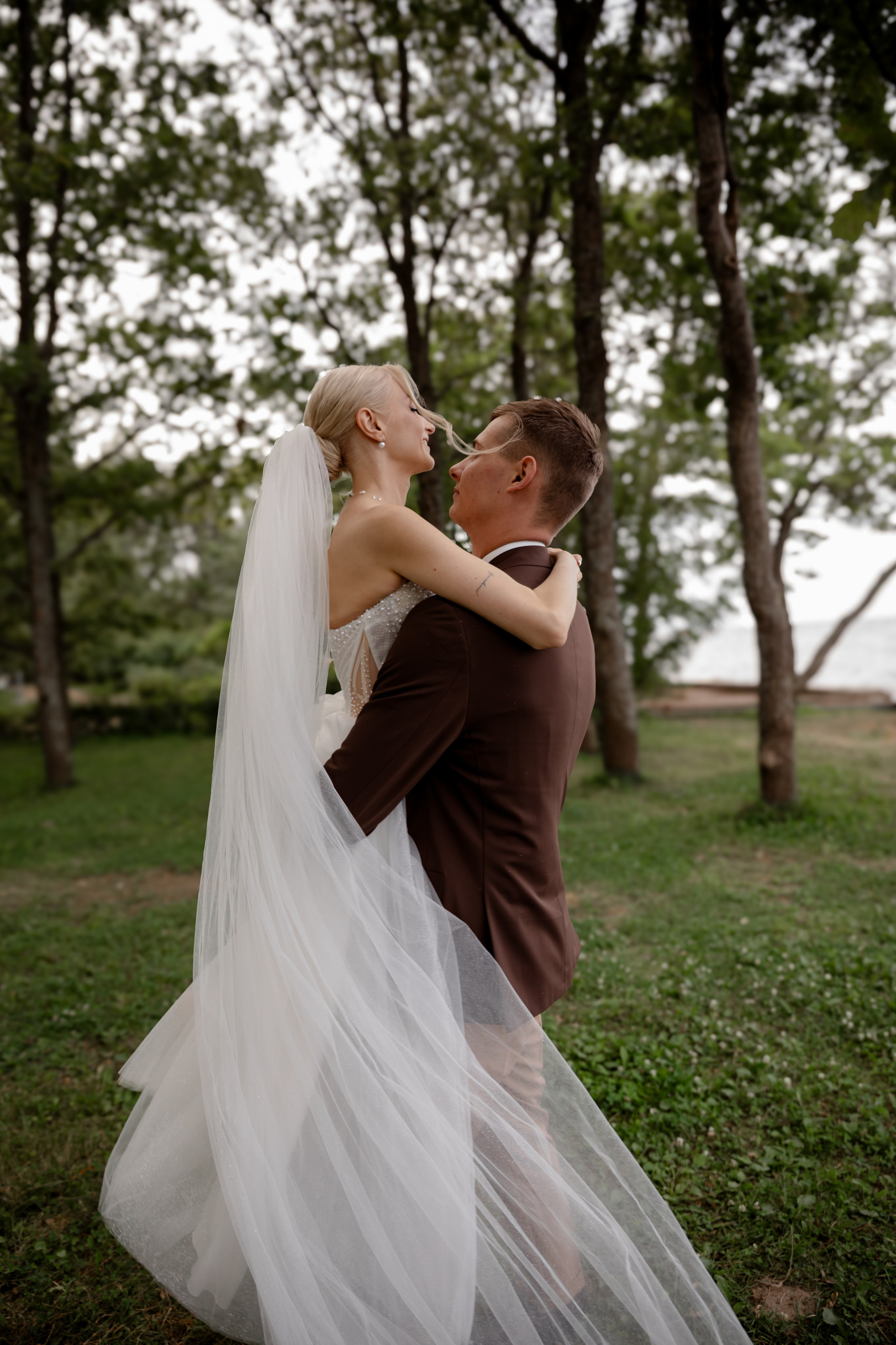 Wedding Day. Анна Михайлова|Свадебный фотограф в Санкт-Петербурге