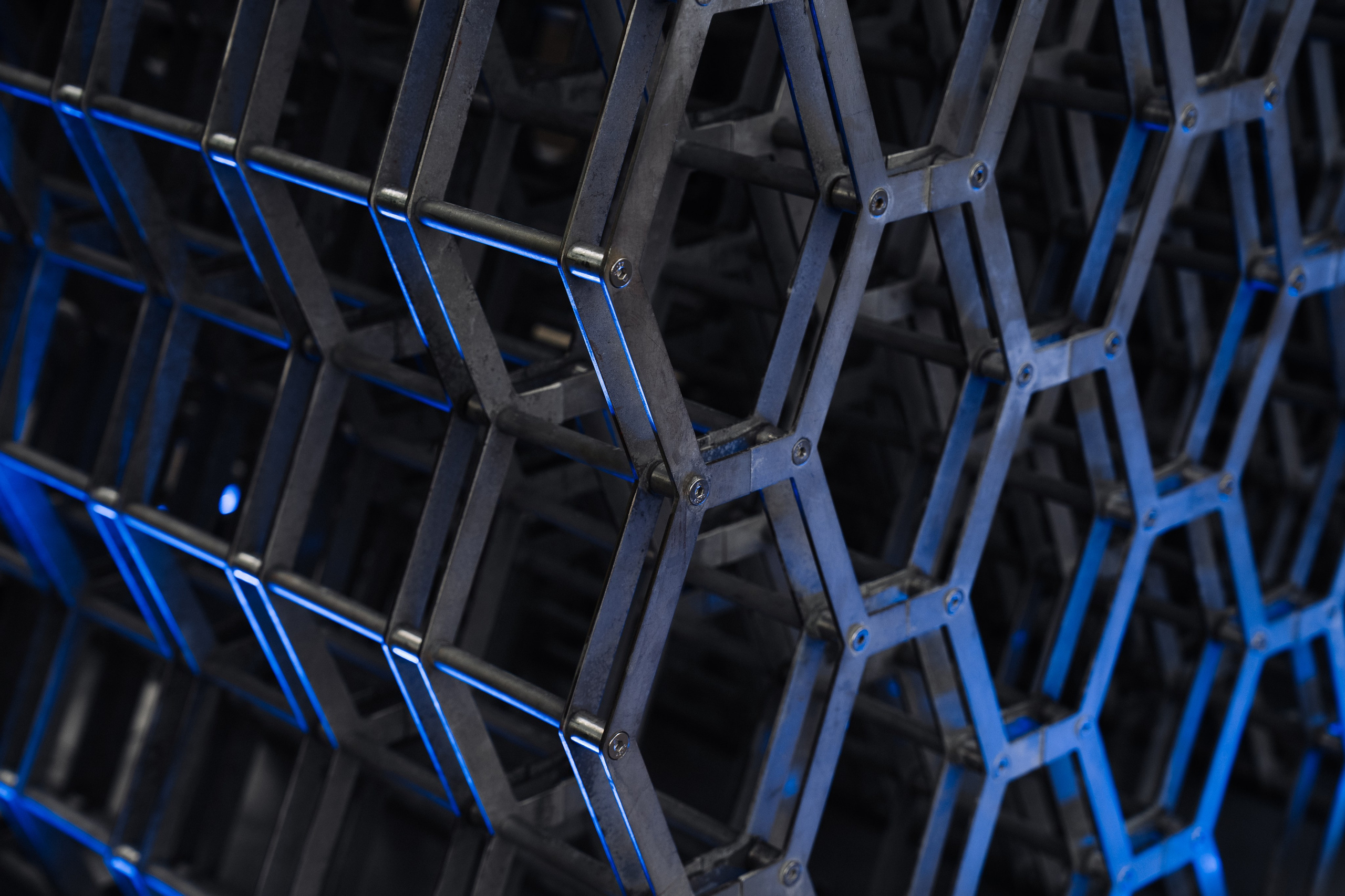 Кристалл представления ─ Сергей Кузнецов, Иван Греков. @tomrus: Рустам Шагиморданов — фотограф