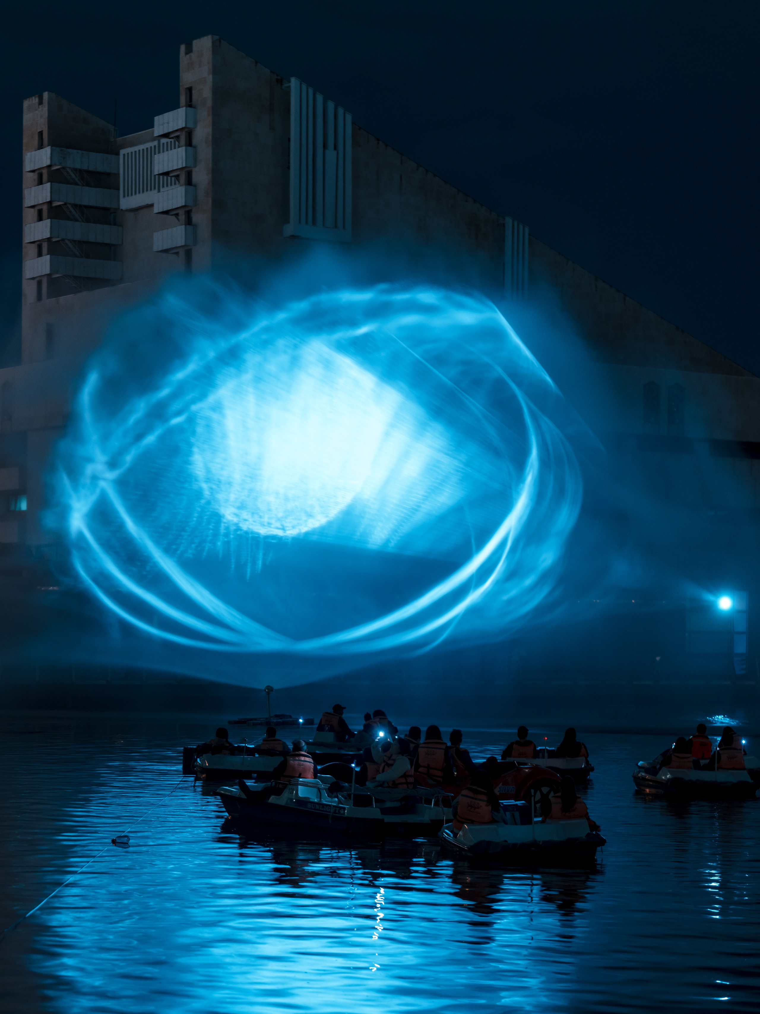 NUR 2025. @tomrus: Рустам Шагиморданов — фотограф