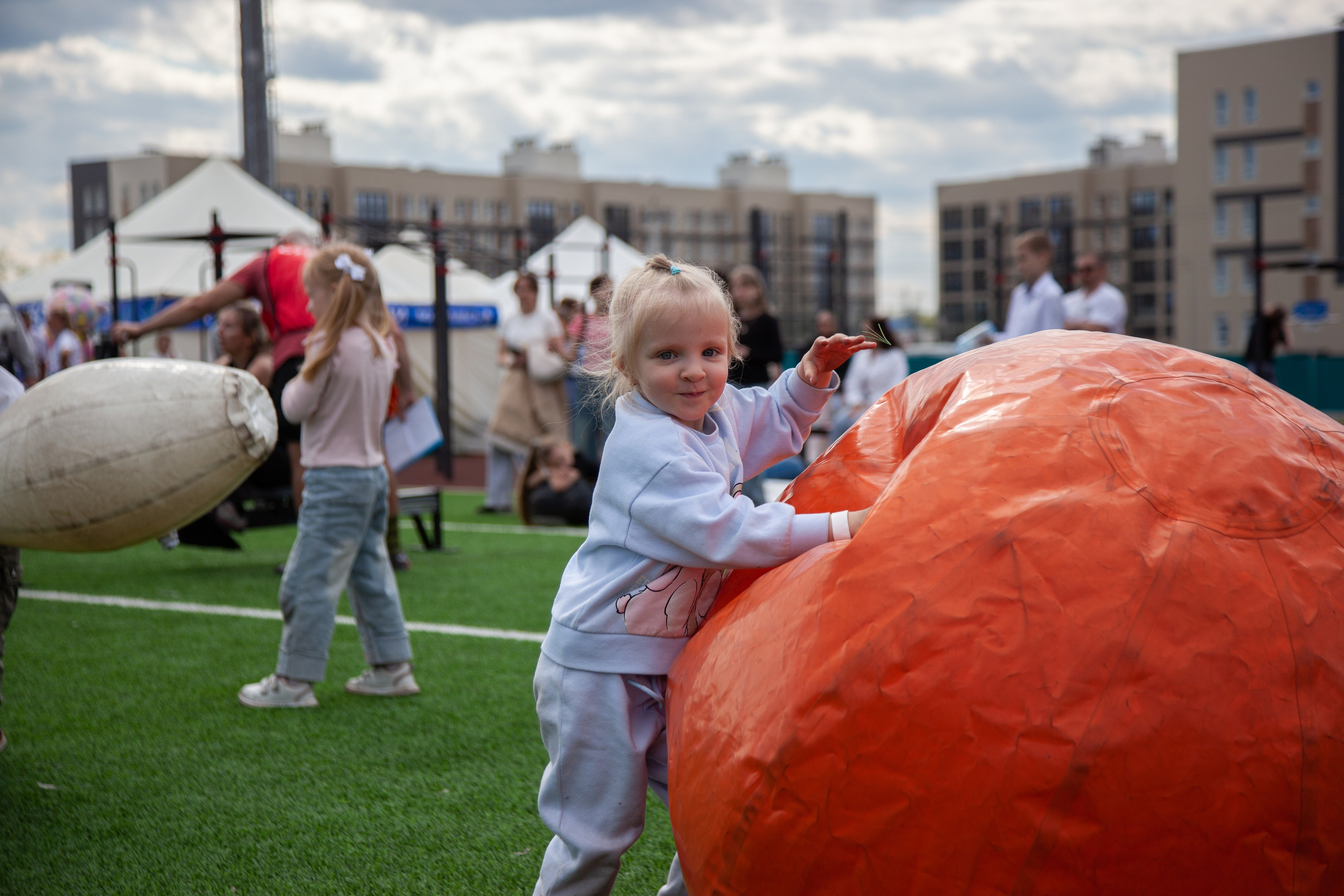 Газпром ВМЕСТЕ 24.05.25. Медиа-продюсер и фотограф Сорокина Кристина г. Благовещенск