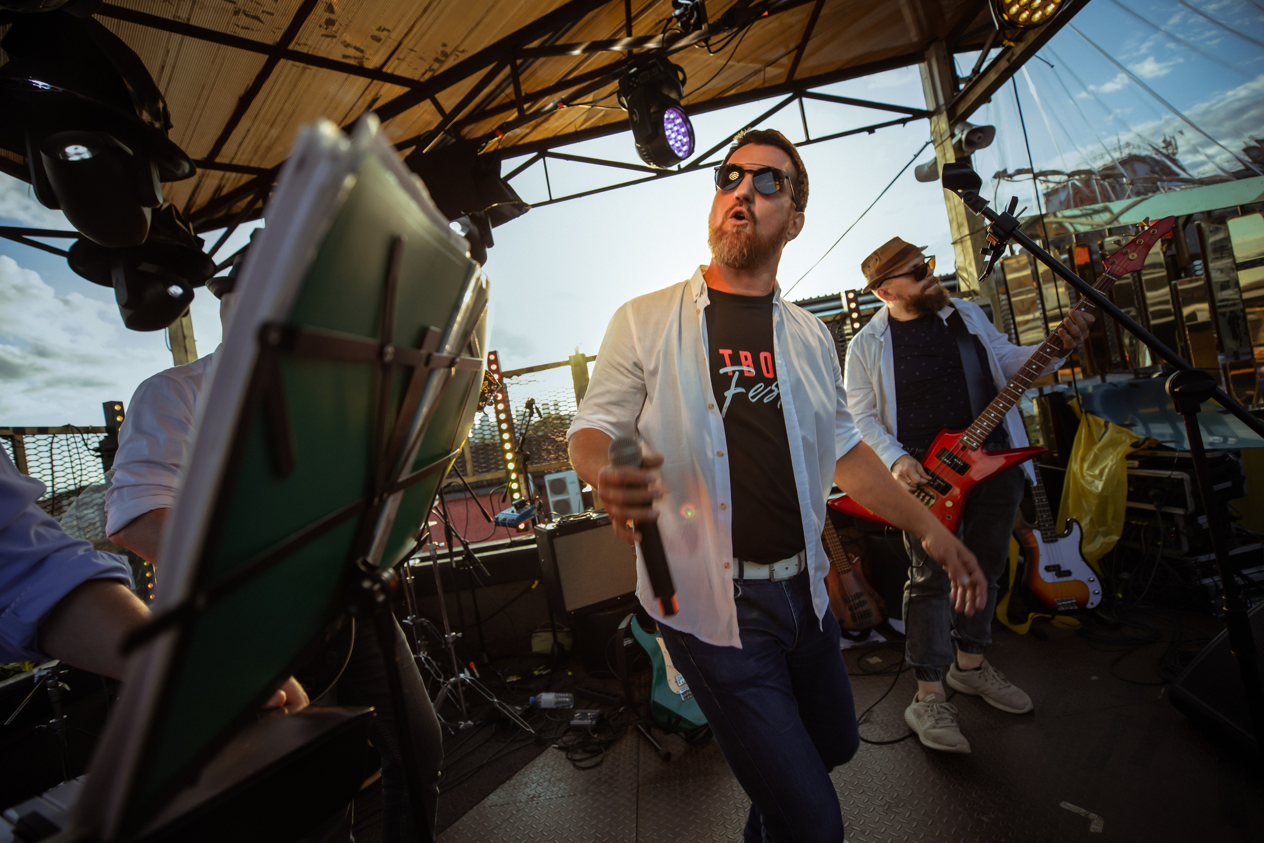 КОНЦЕРТЫ И СПЕКТАКЛИ. Коммерческий фотограф Дамира Умярова (Москва)