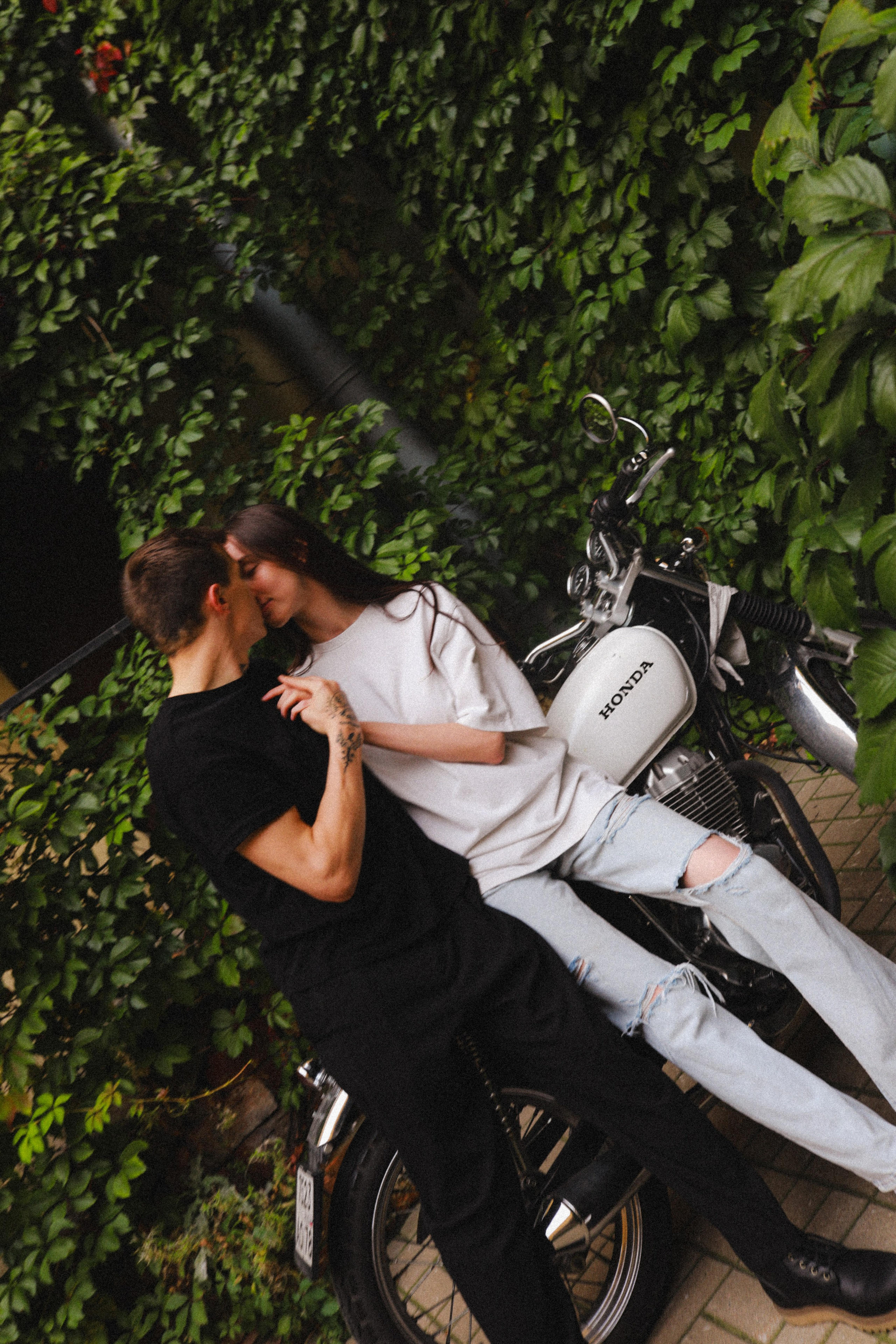 Любовь на Техноложке