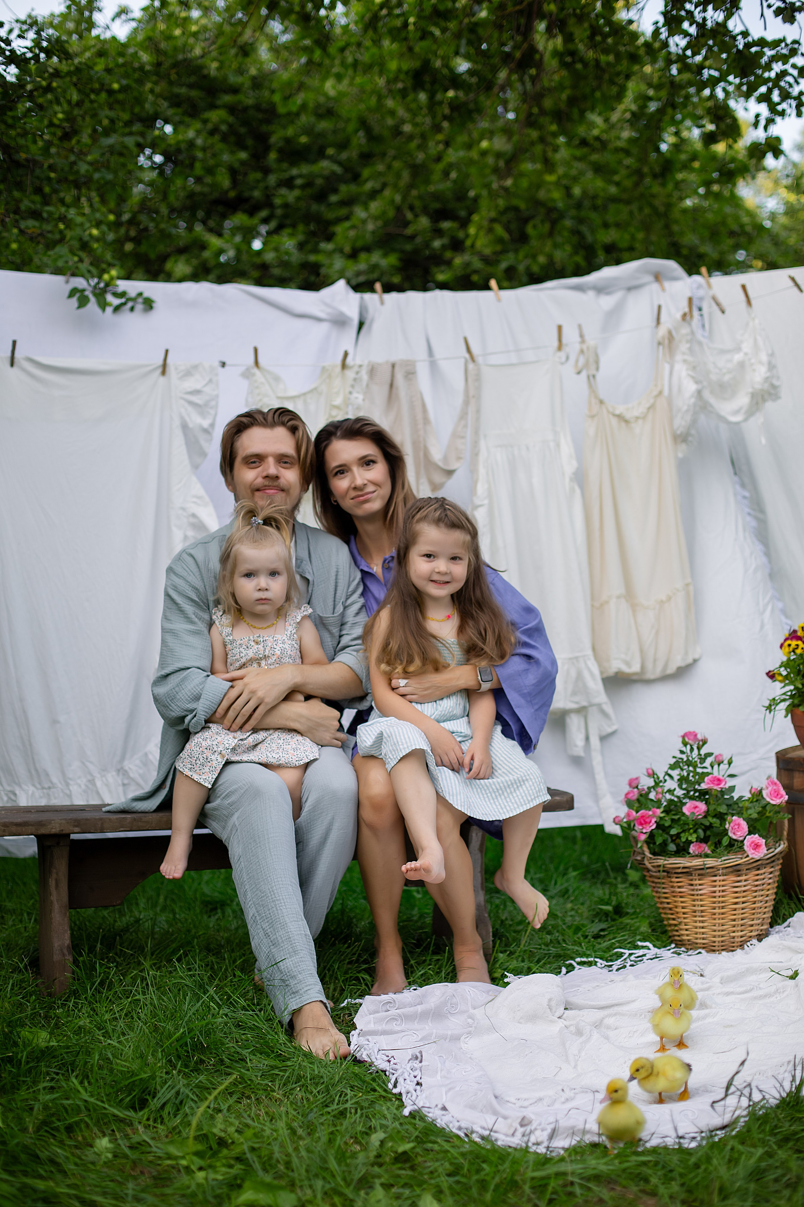 Семейная фотосессия. Фотограф Анастасия, СПб: живые семейные и женские фотосессии без позирования, наполненные эмоциями