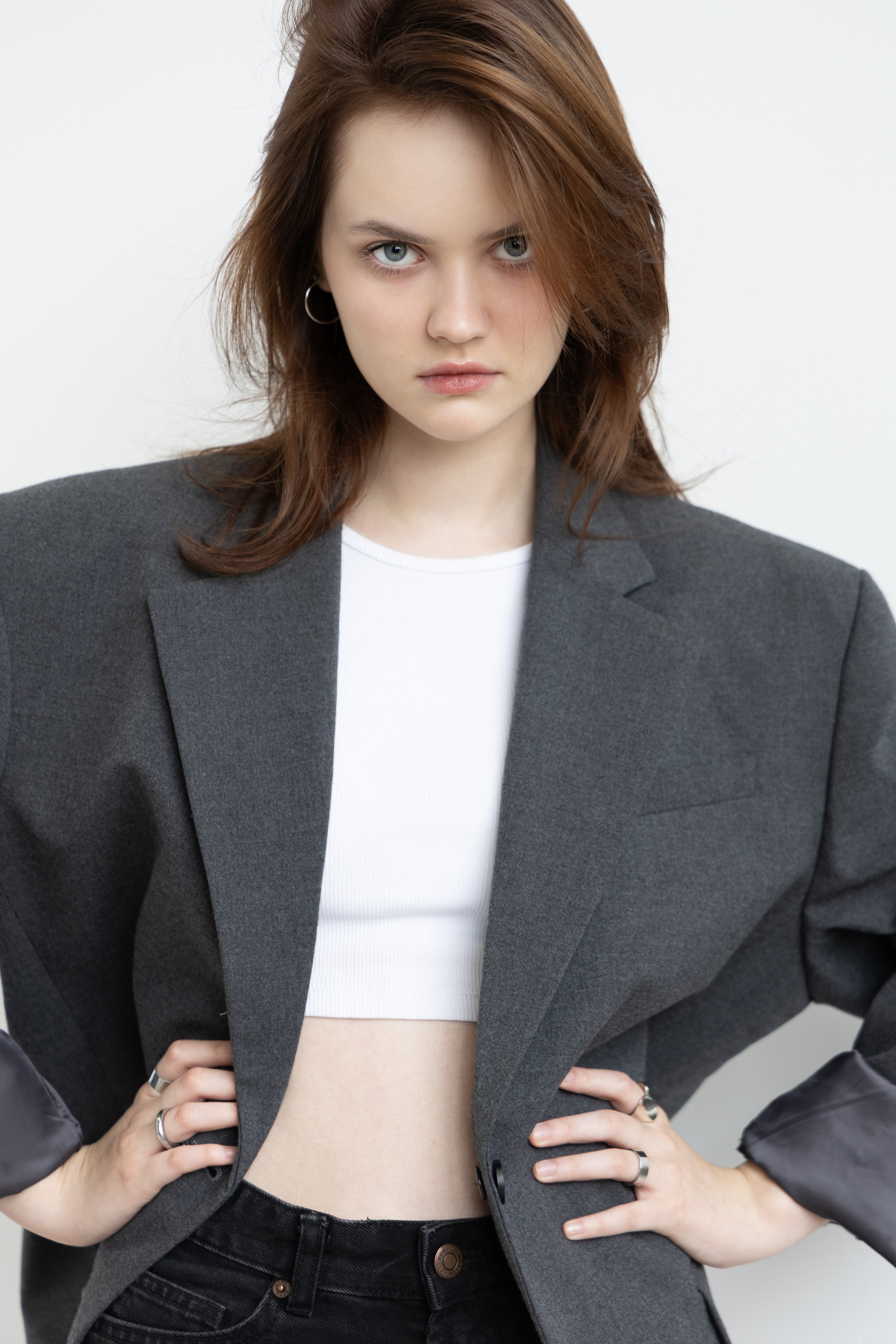 Ангелина. Модельное агентство TM Models в Калининграде