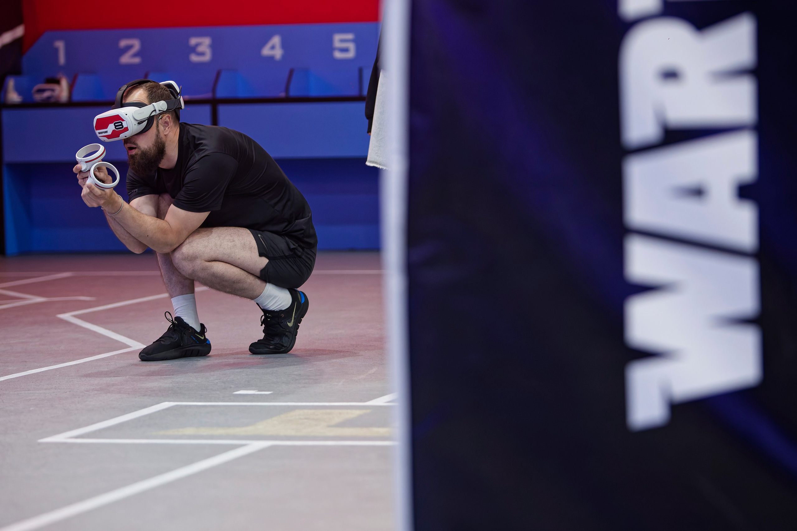 Турнир Warpoint battle, 2 сезон. Кутузов Евгений Фотограф в Южно-Сахалинске