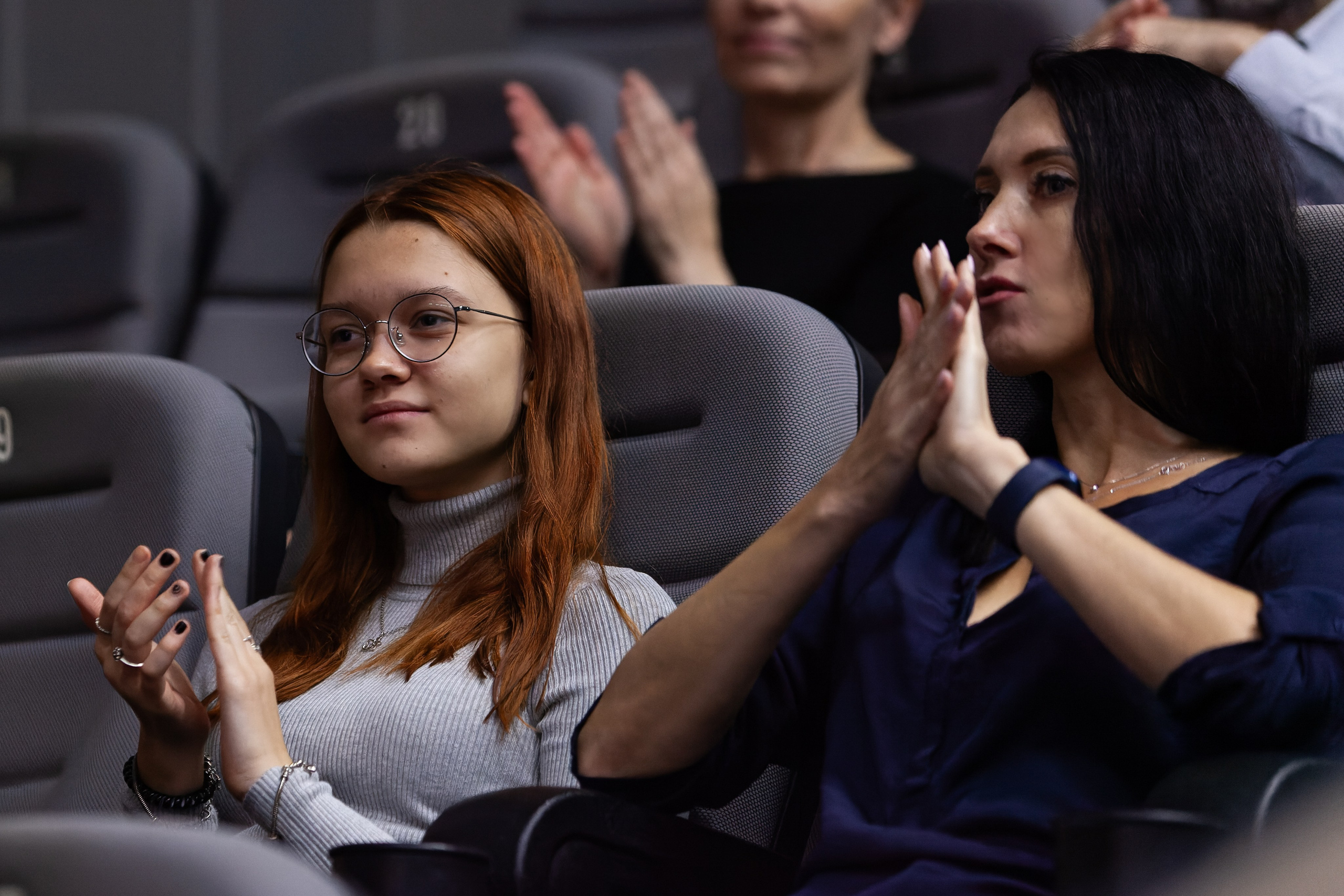 Концерт Южно-Сахалинского симфонического оркестра. Кутузов Евгений Фотограф в Южно-Сахалинске