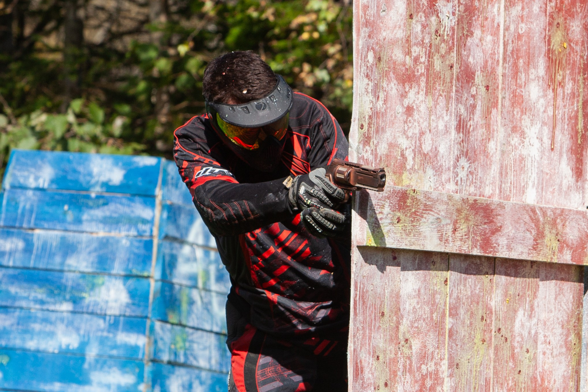 ДР "Олдов". Кутузов Евгений Фотограф в Южно-Сахалинске