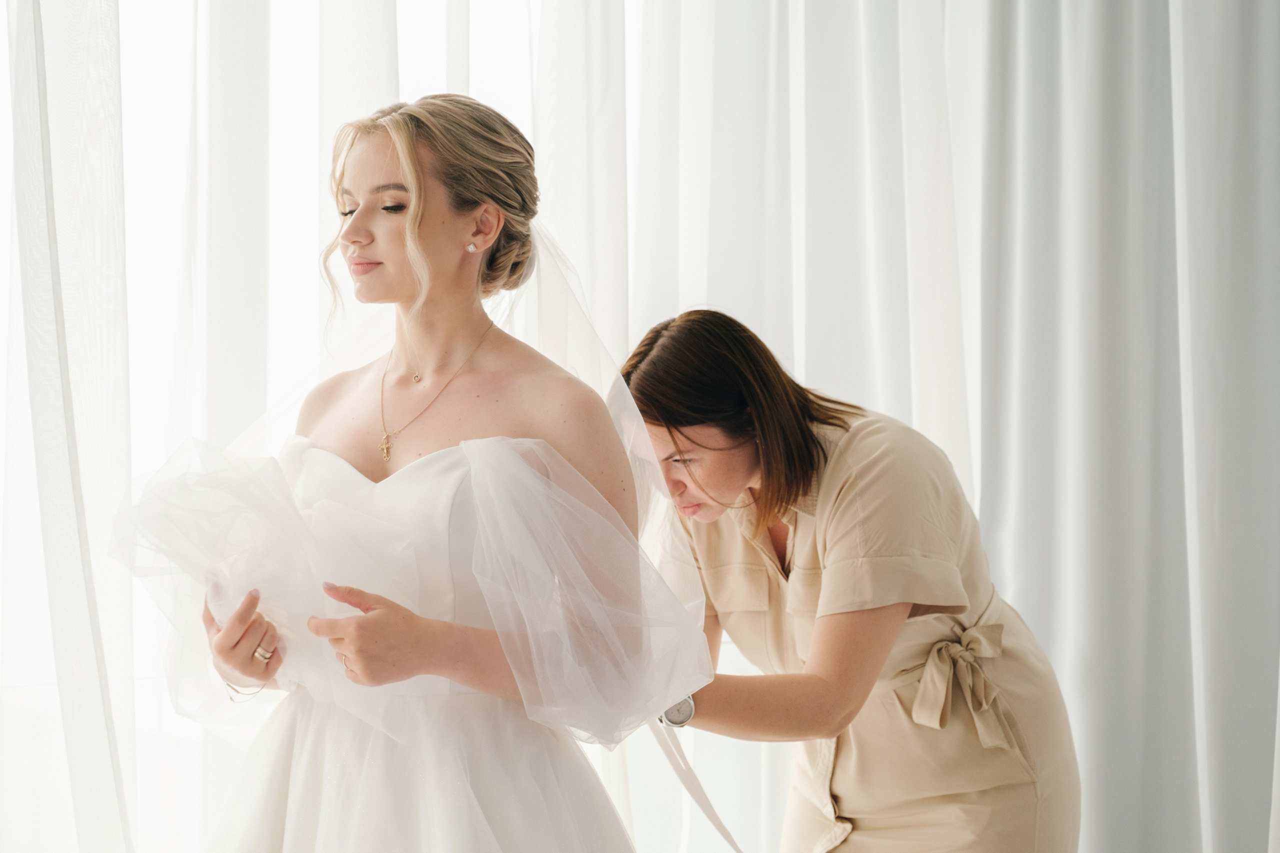 Ольга / Алексей. Свадебный Видеограф Фотограф в Сочи