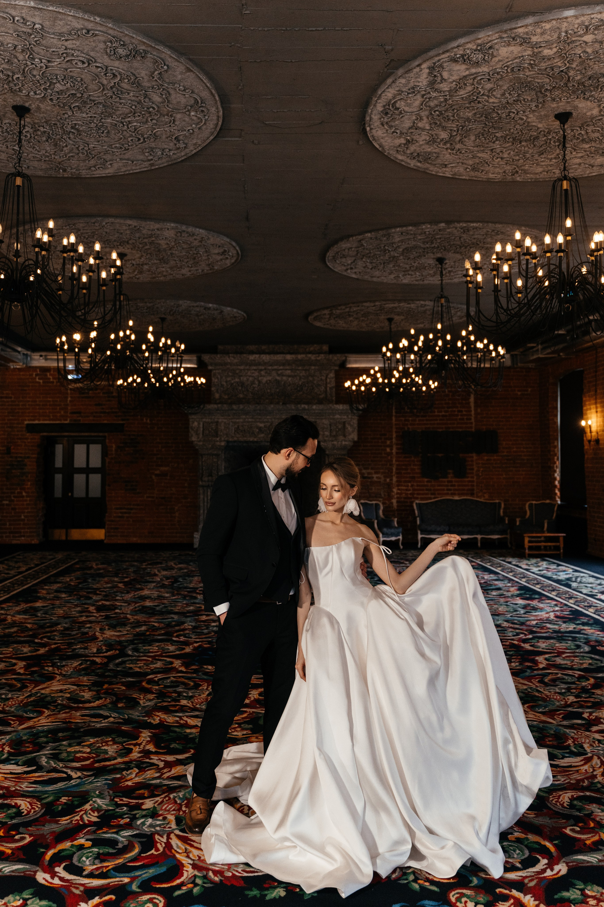 A | I. Свадебный и семейный фотограф в Новосибирске Светлана Варутина