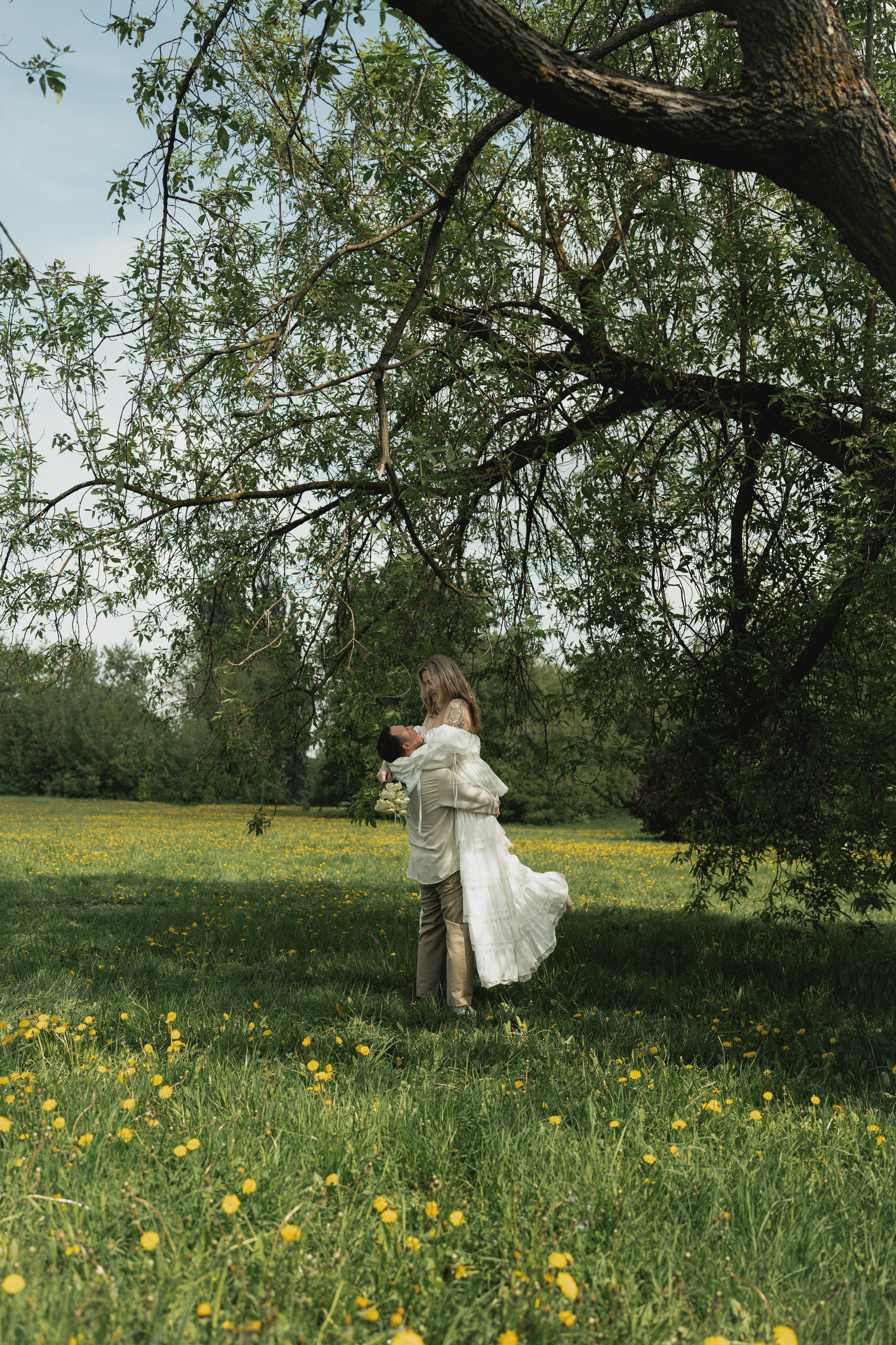 Елизавета и Владимир. Photographer Turlova Anastasiya CANDYRAY