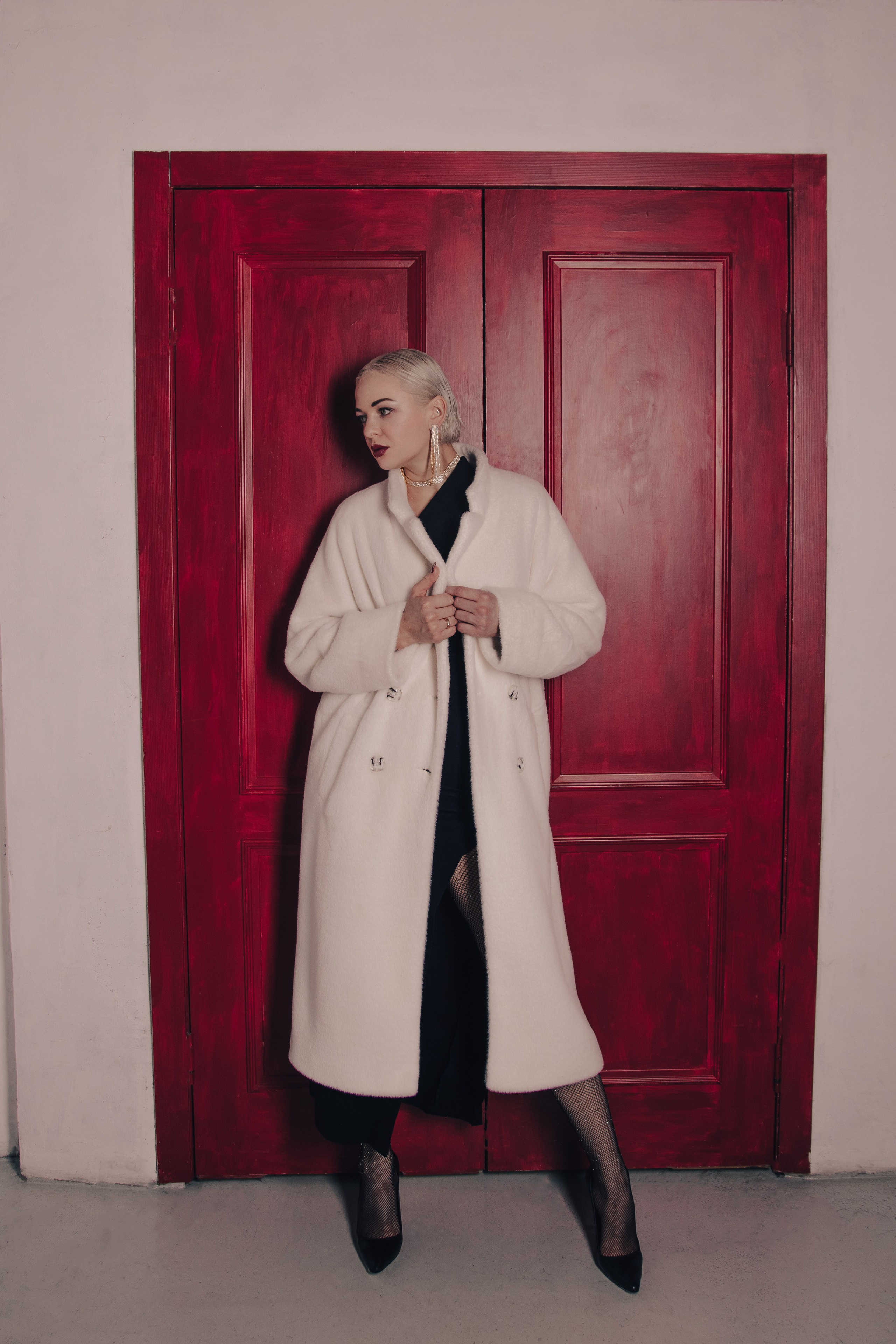 Индивидуальная фотосессия. Фотограф продюсер съемок Йолдыз Плетнева