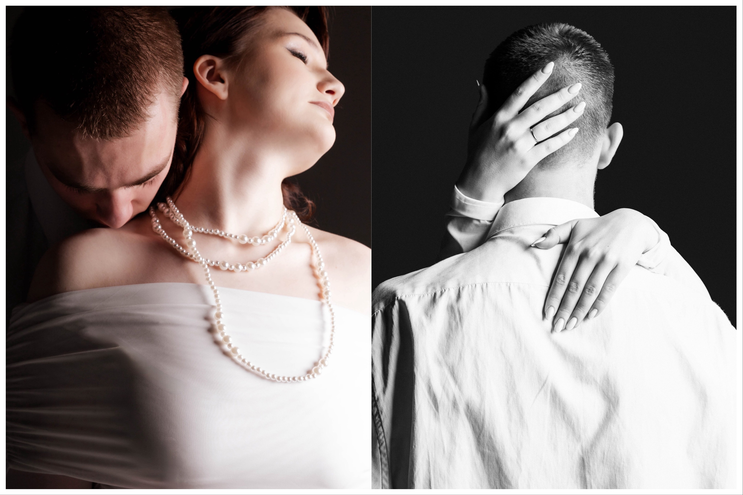 Портретный фотограф в Москве