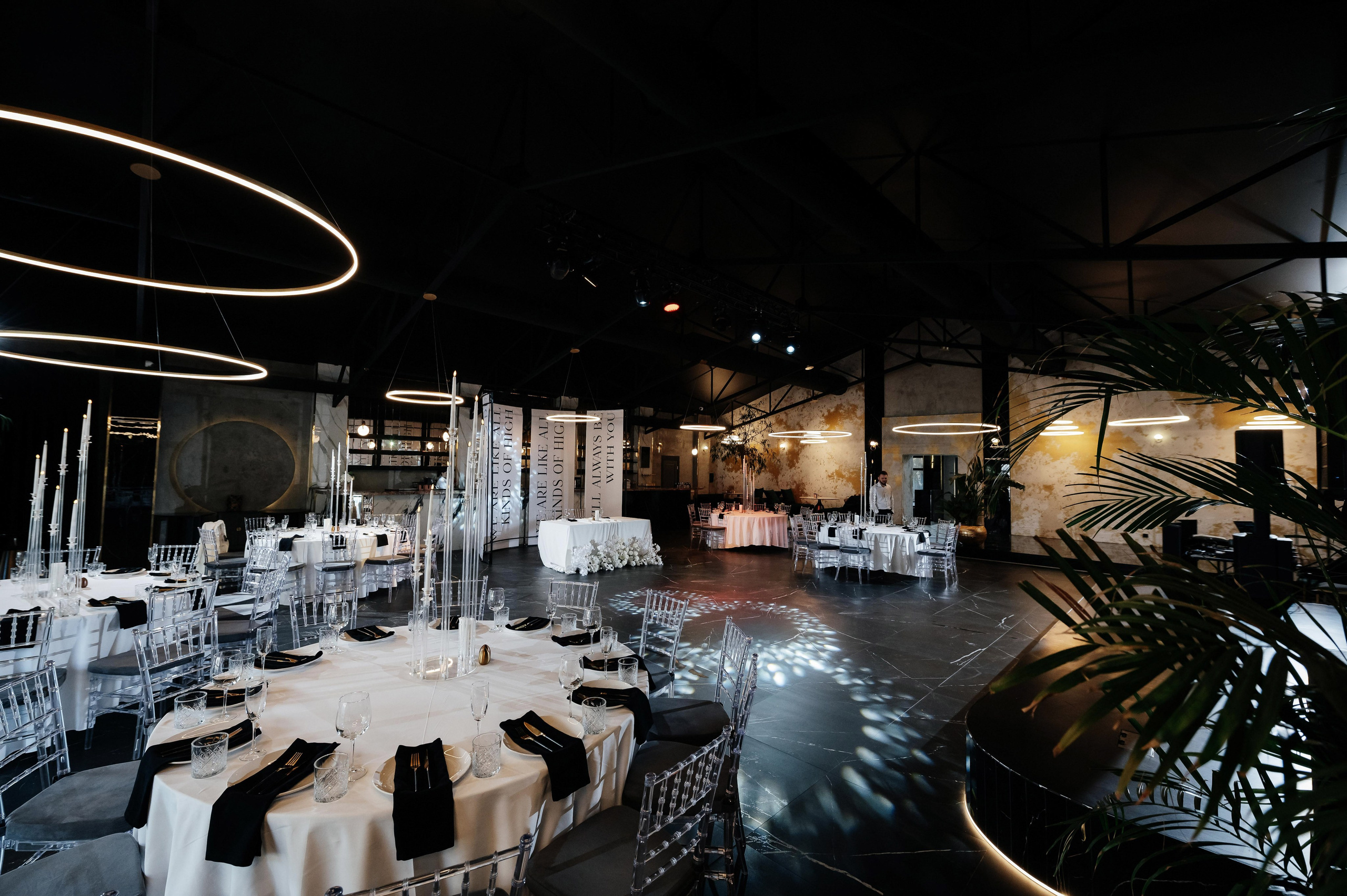 Антон + Валерия. Свадебный фотограф Владимир Рябков