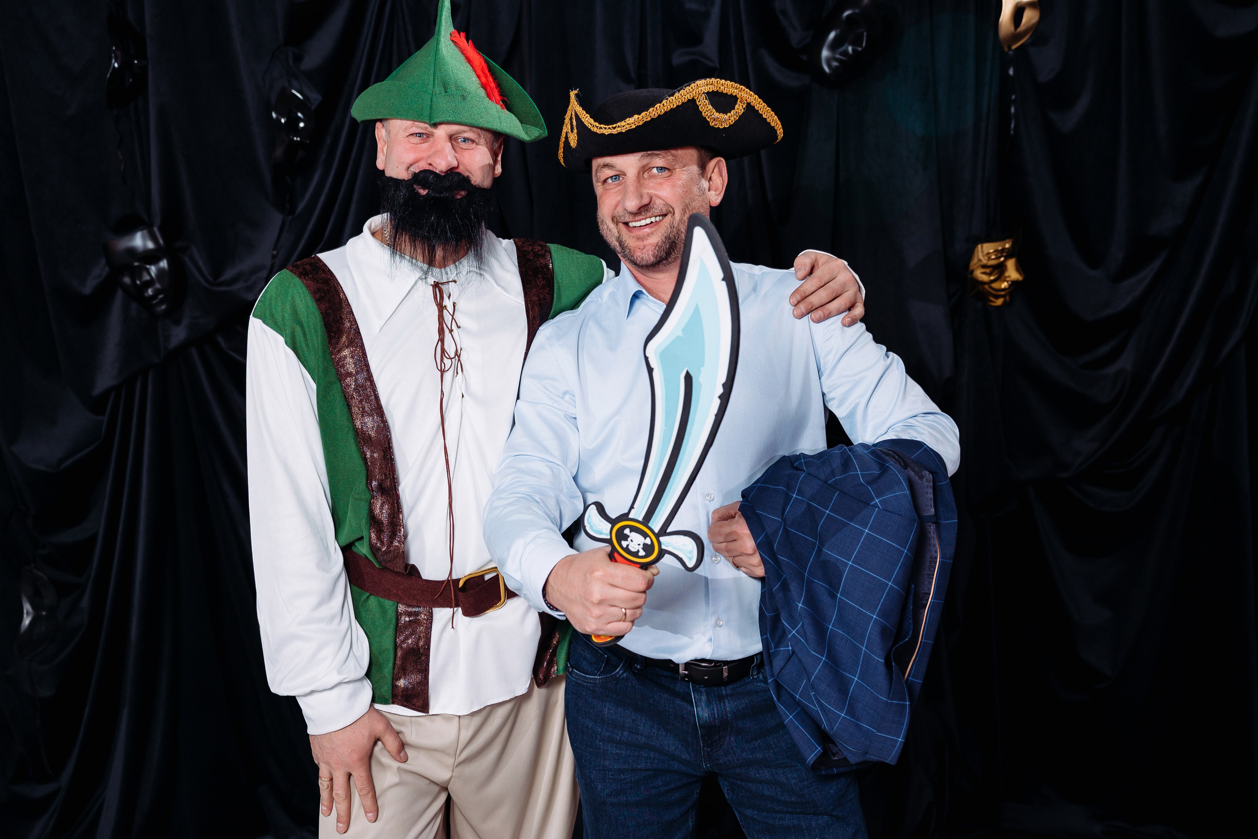 События. Фотограф в Санкт-Петербурге Кирюшенков Андрей