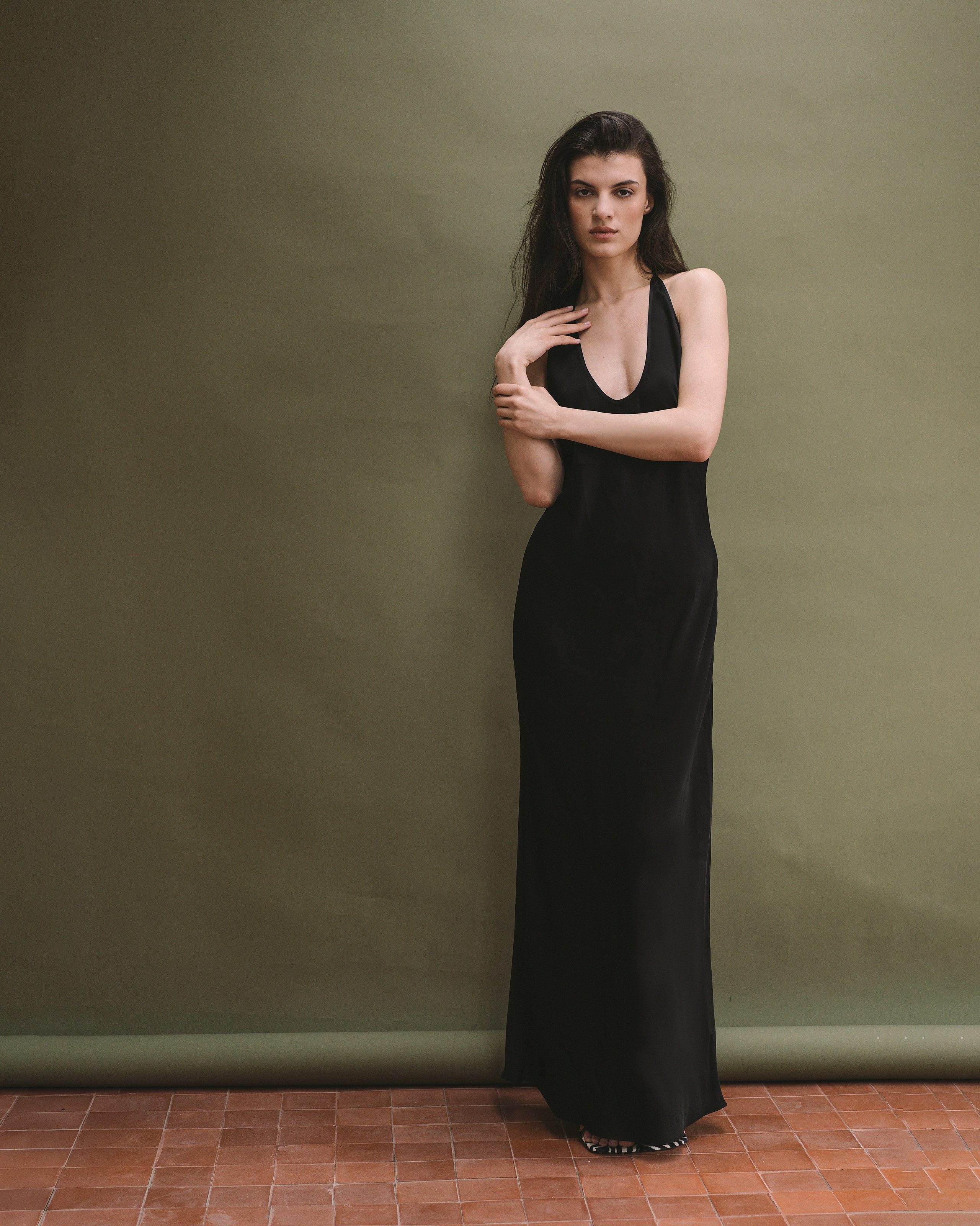 Saida. Commercial photographer Natalia Bychkova