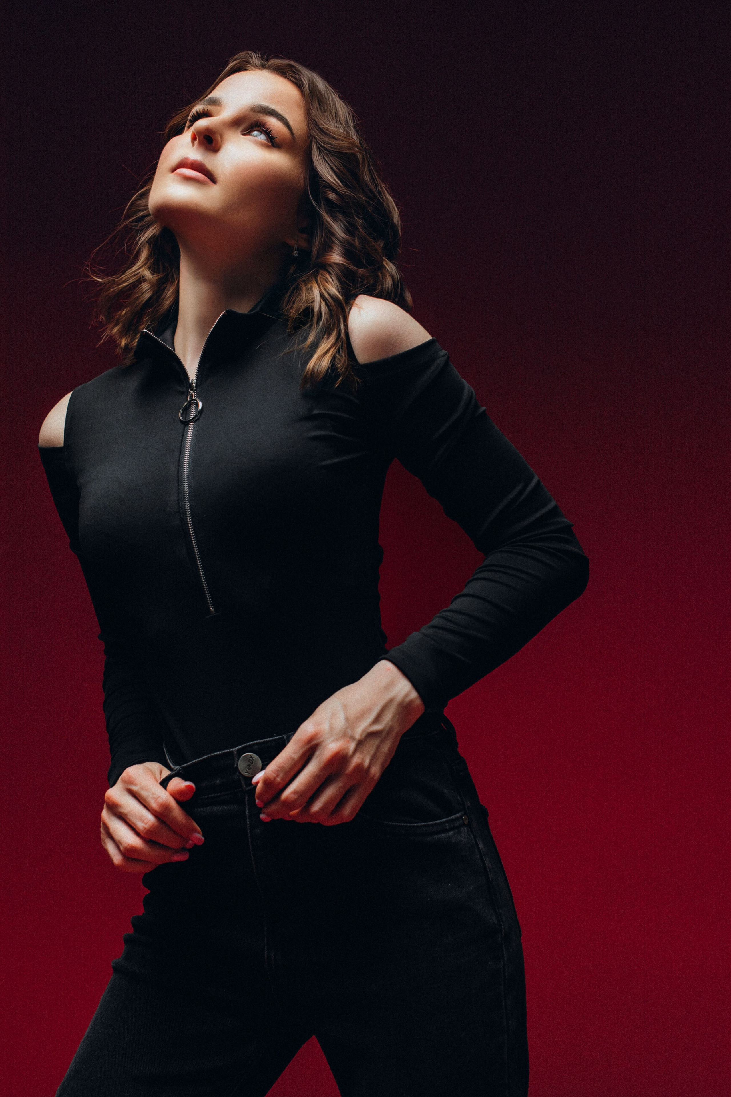 Юлия. Фотограф в Москве Ангелина Ким