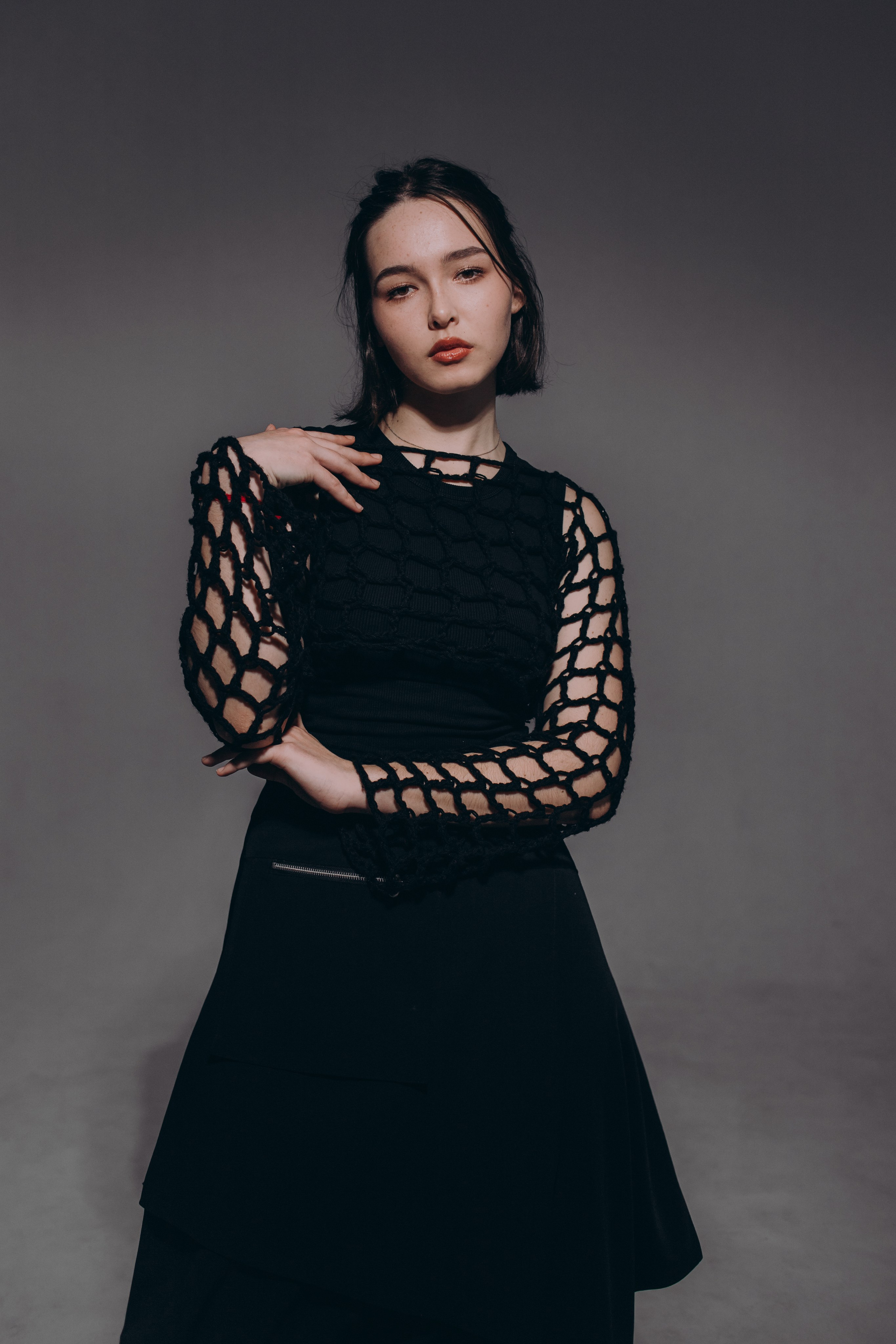 Ангелина Антоненко. Модельное агентство TM Models в Калининграде