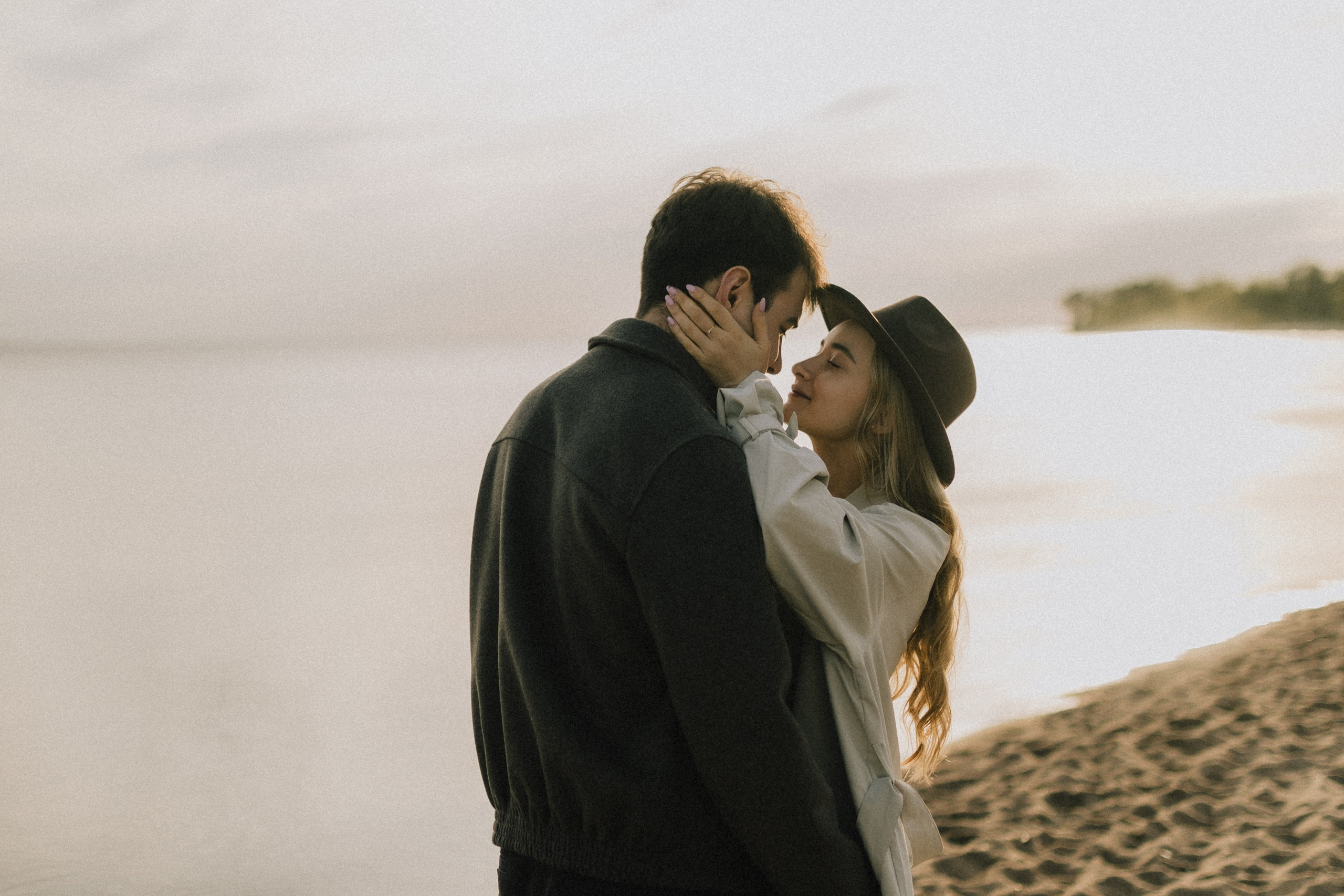 Ксения и Александр. Фотограф в Санкт-Петербурге