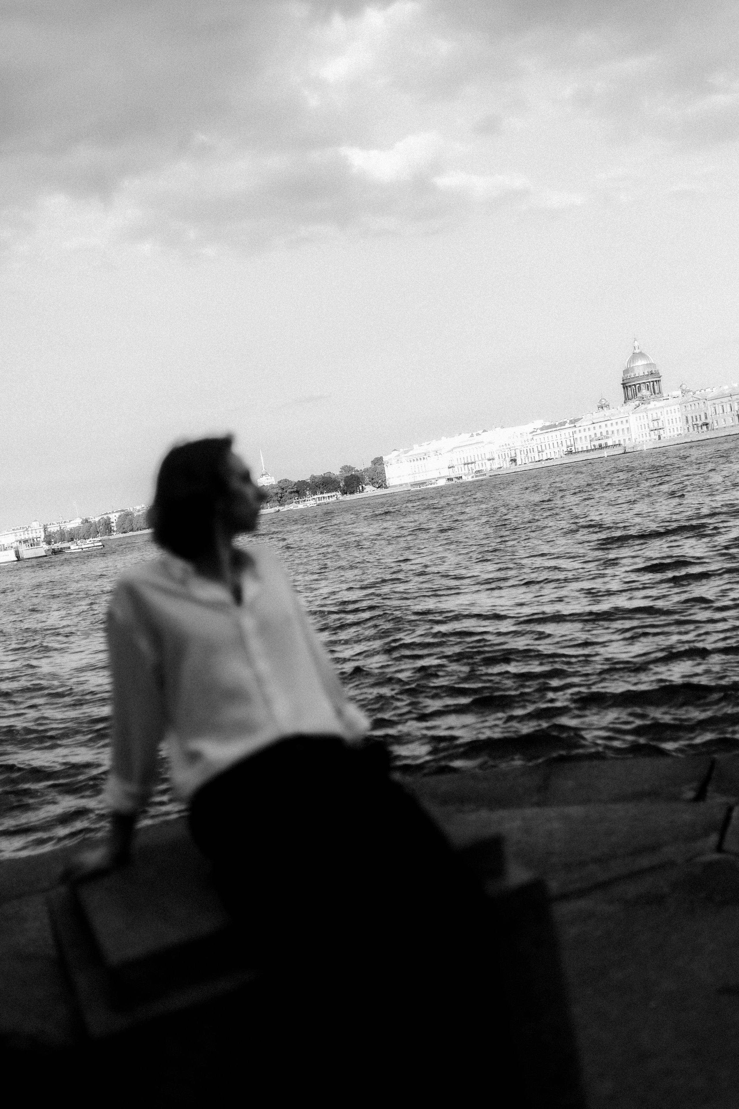 Антон. Фотограф в Санкт-Петербурге