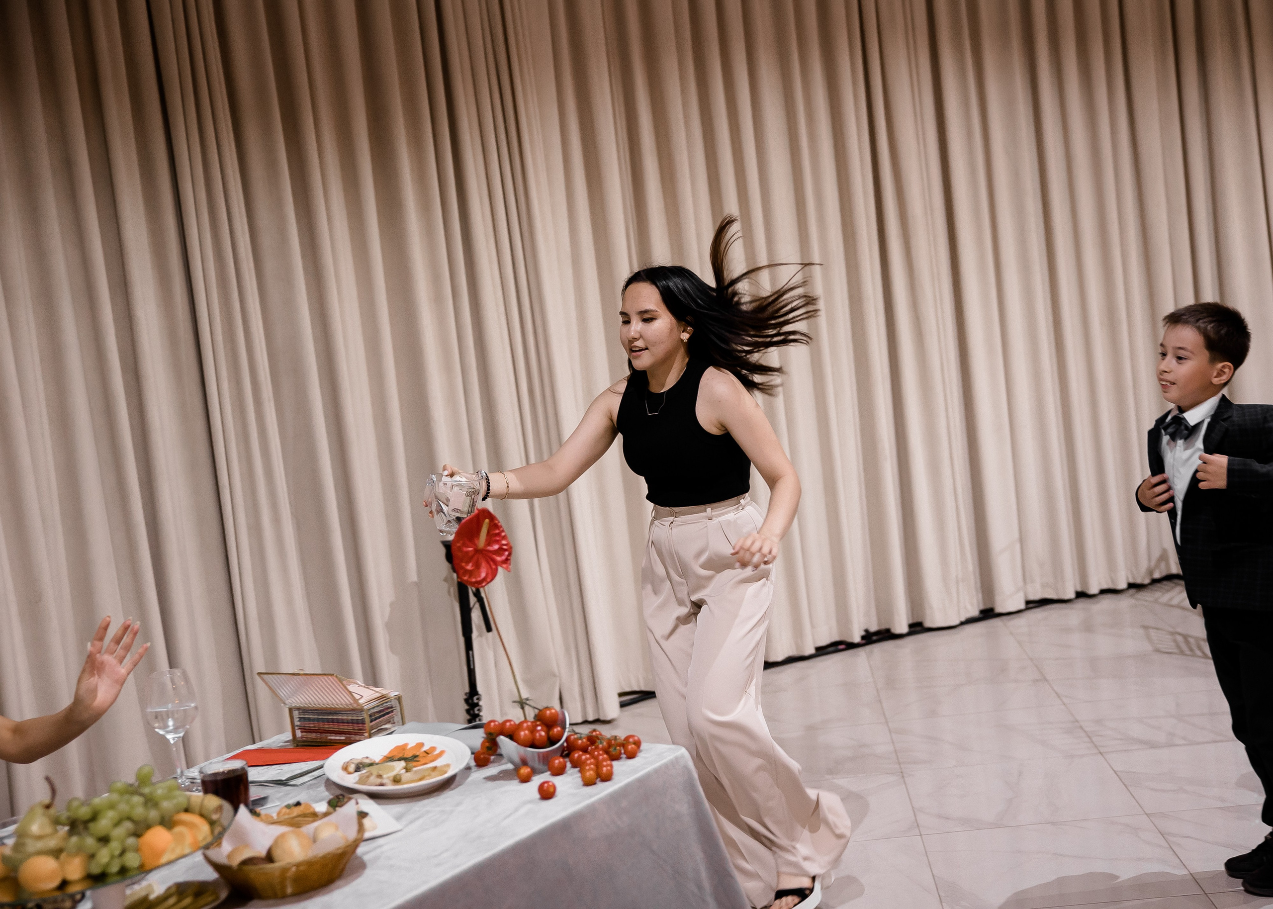 Эля + Тимур. Свадебный и семейный фотограф в Саратове Маша Паника