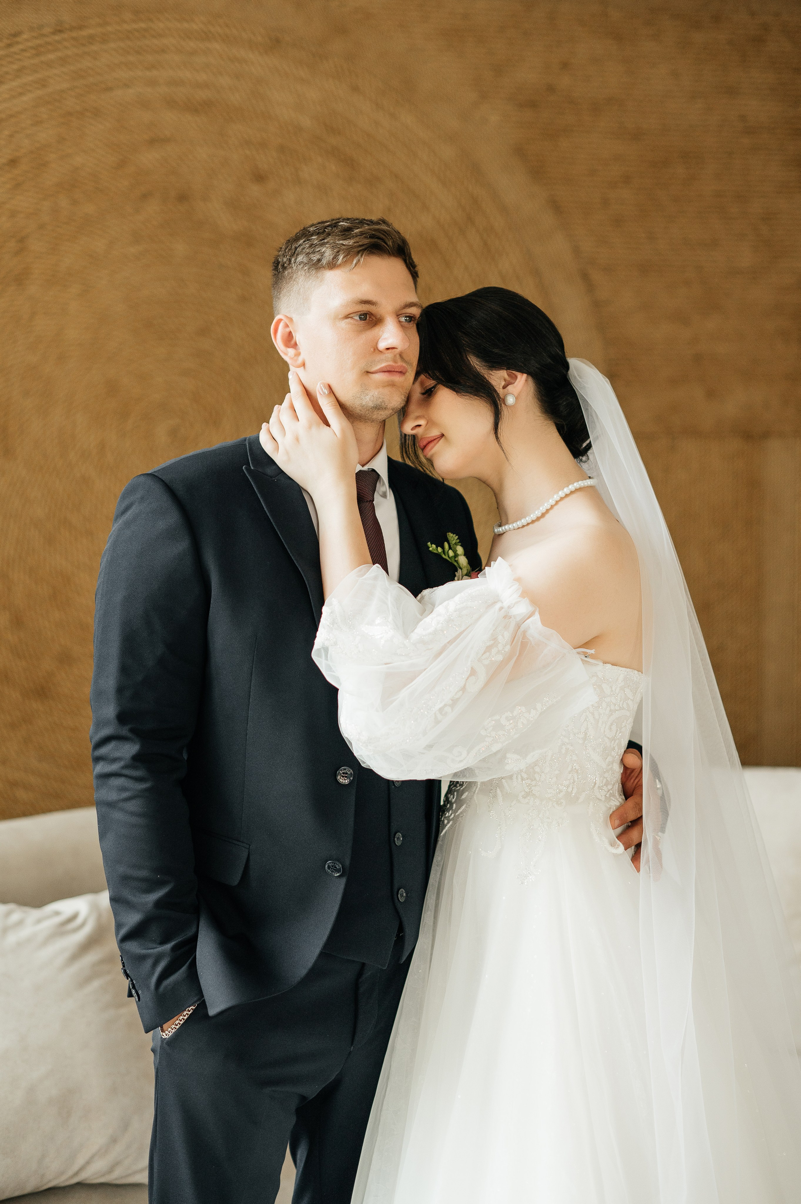 Антон и Людмила. Свадебный и семейный фотограф Кореновск/Краснодар