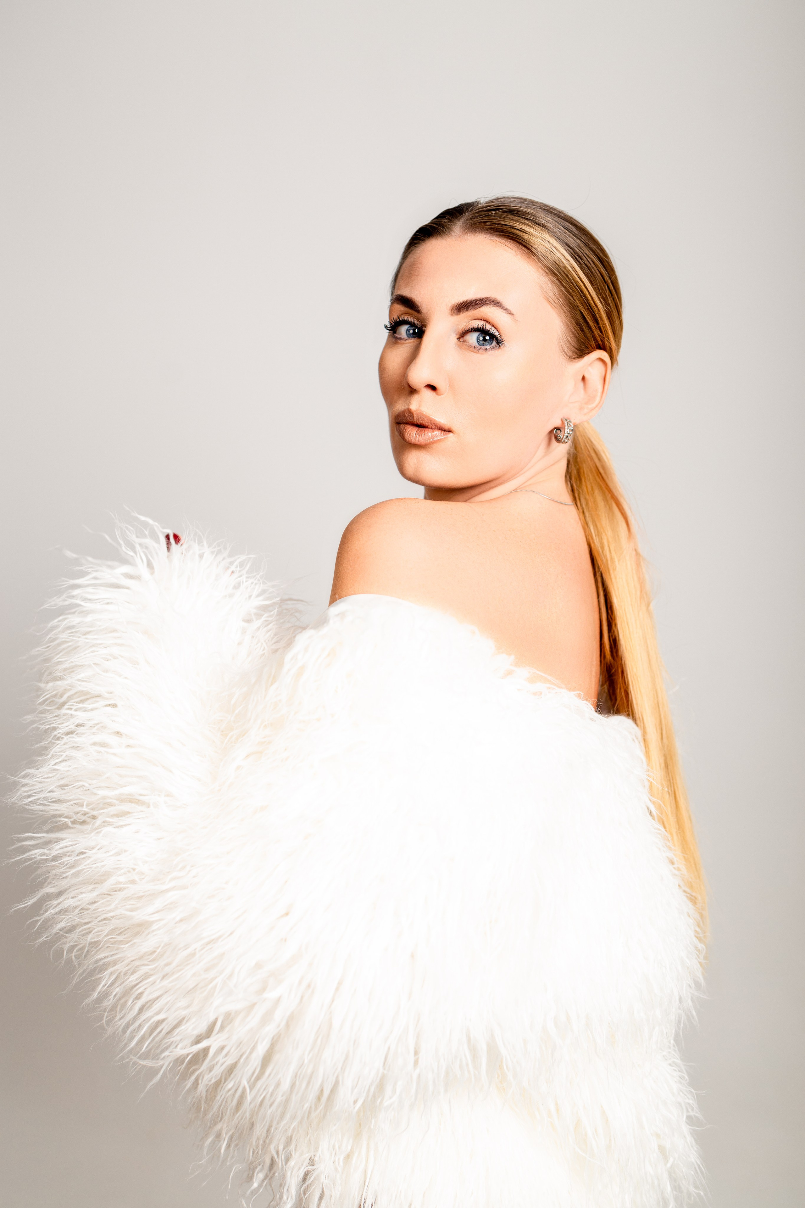 Татьяна. Фотограф Виктория Бурова