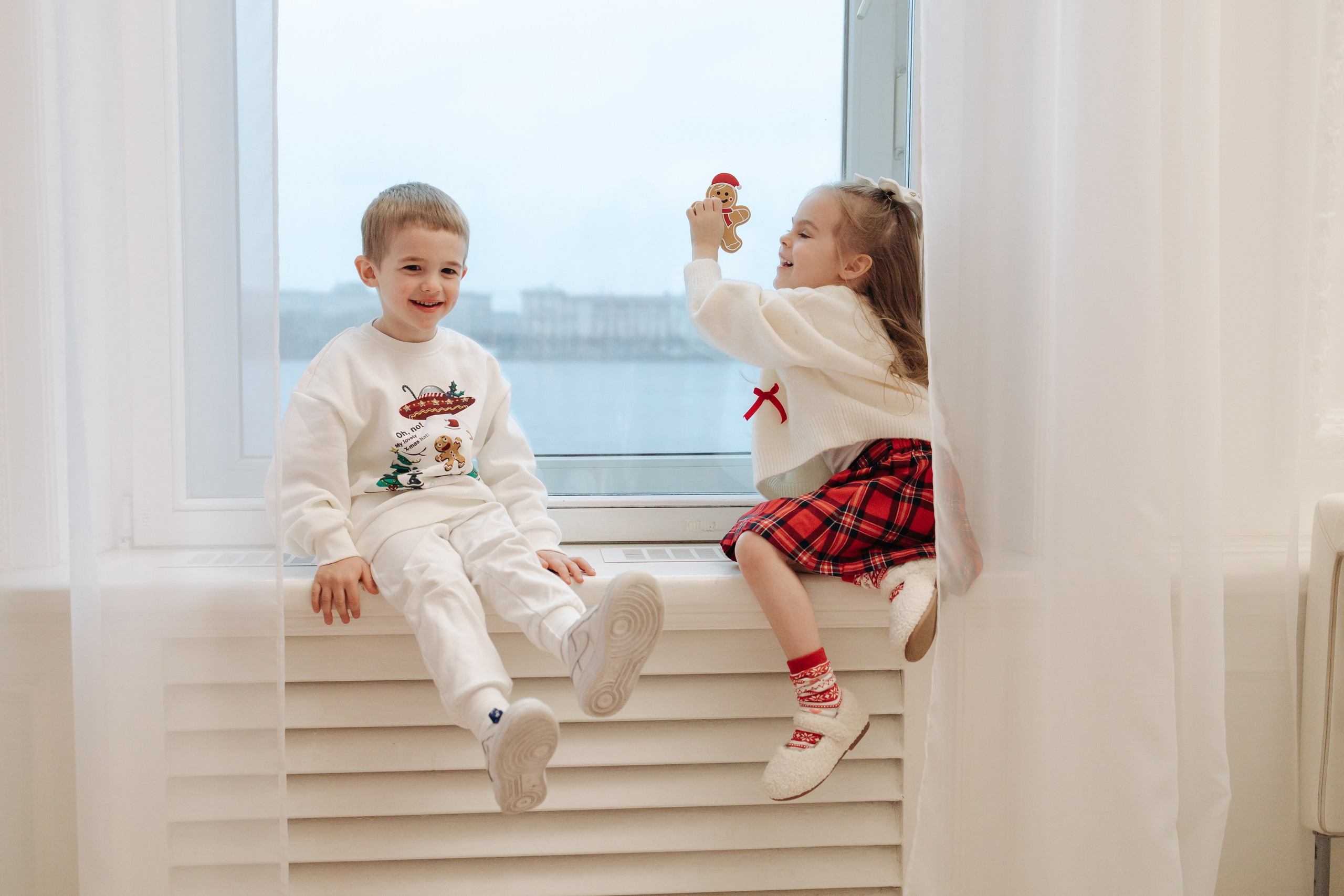 Новогоднии истории. Ваш фотограф в Санкт-Петербурге