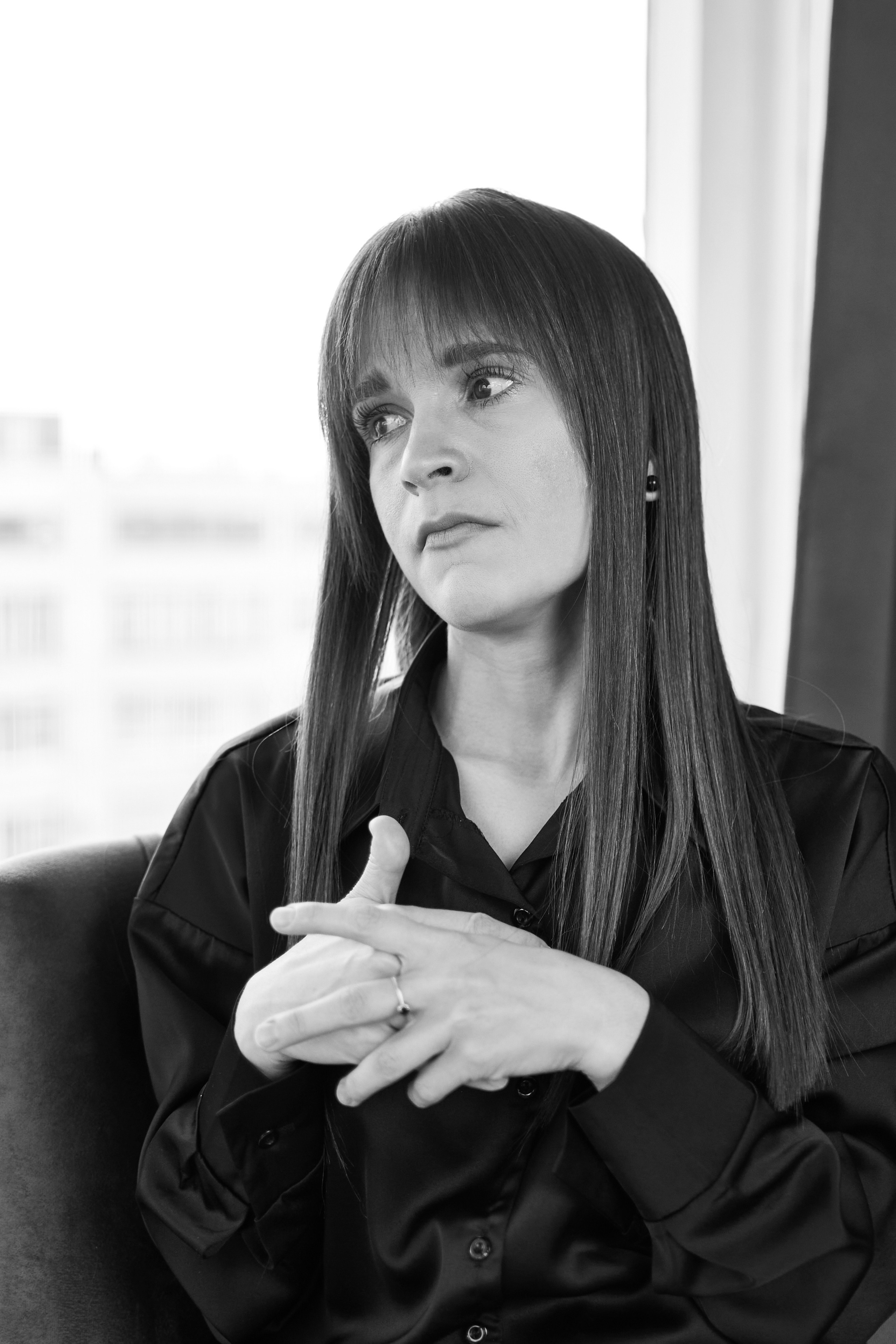 Марина. Фотограф, психолог и фототерапевт в Екатеринбурге Ольга Неуймина