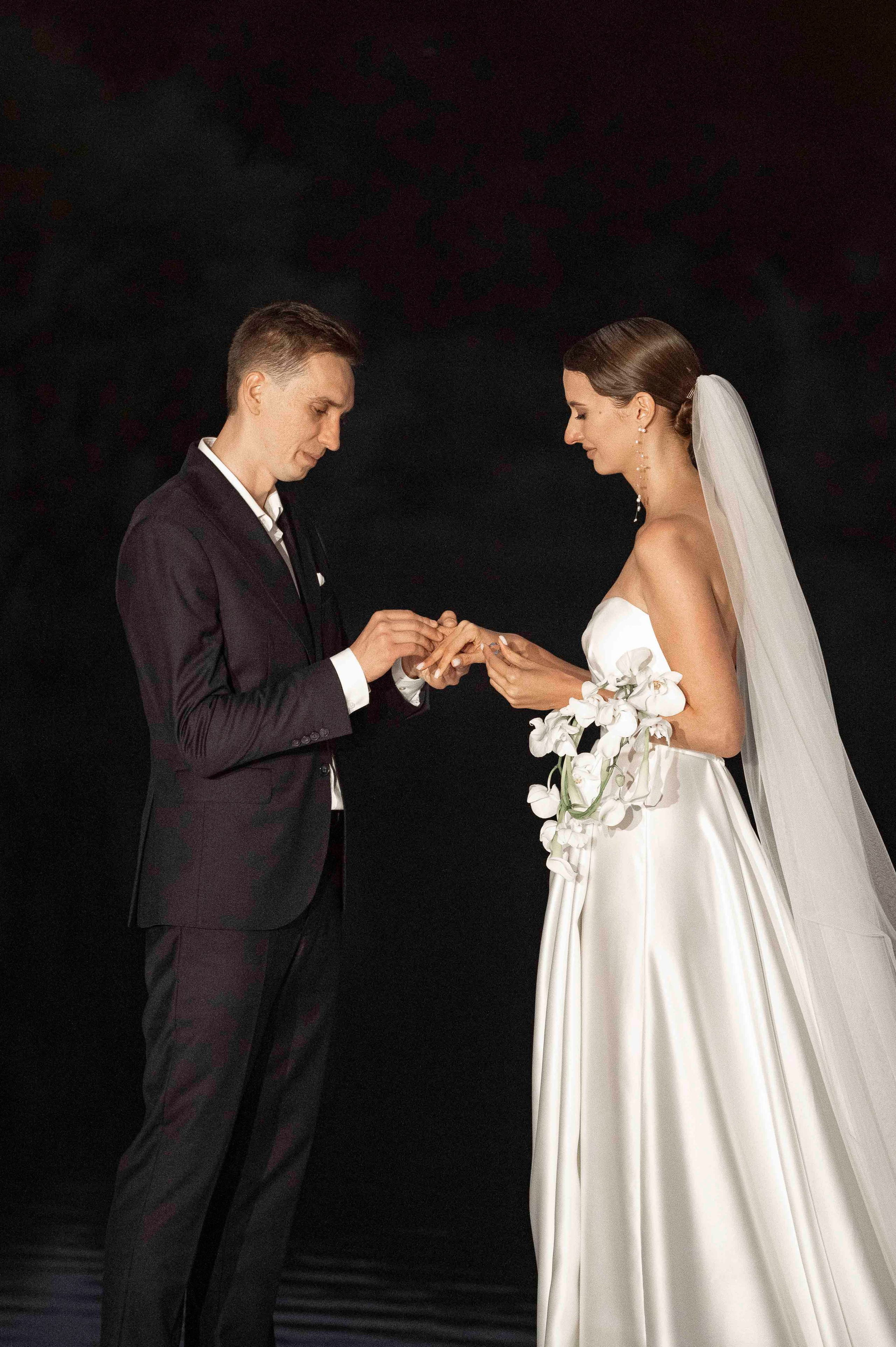 Анатолий и Дарья. Фотограф Антон Горин