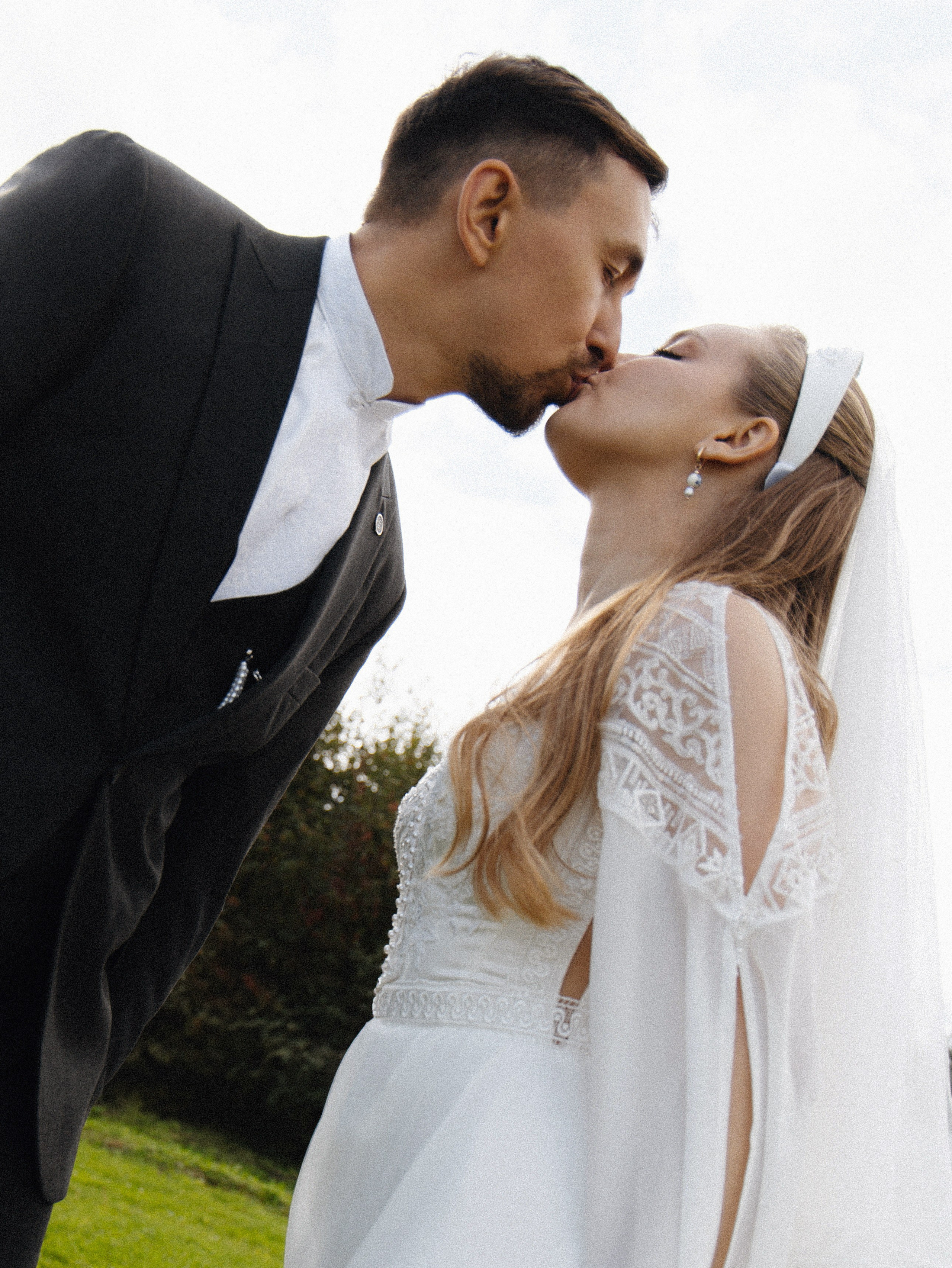 Егор Брагин — свадебный и репортажный фотограф в Екатеринбурге