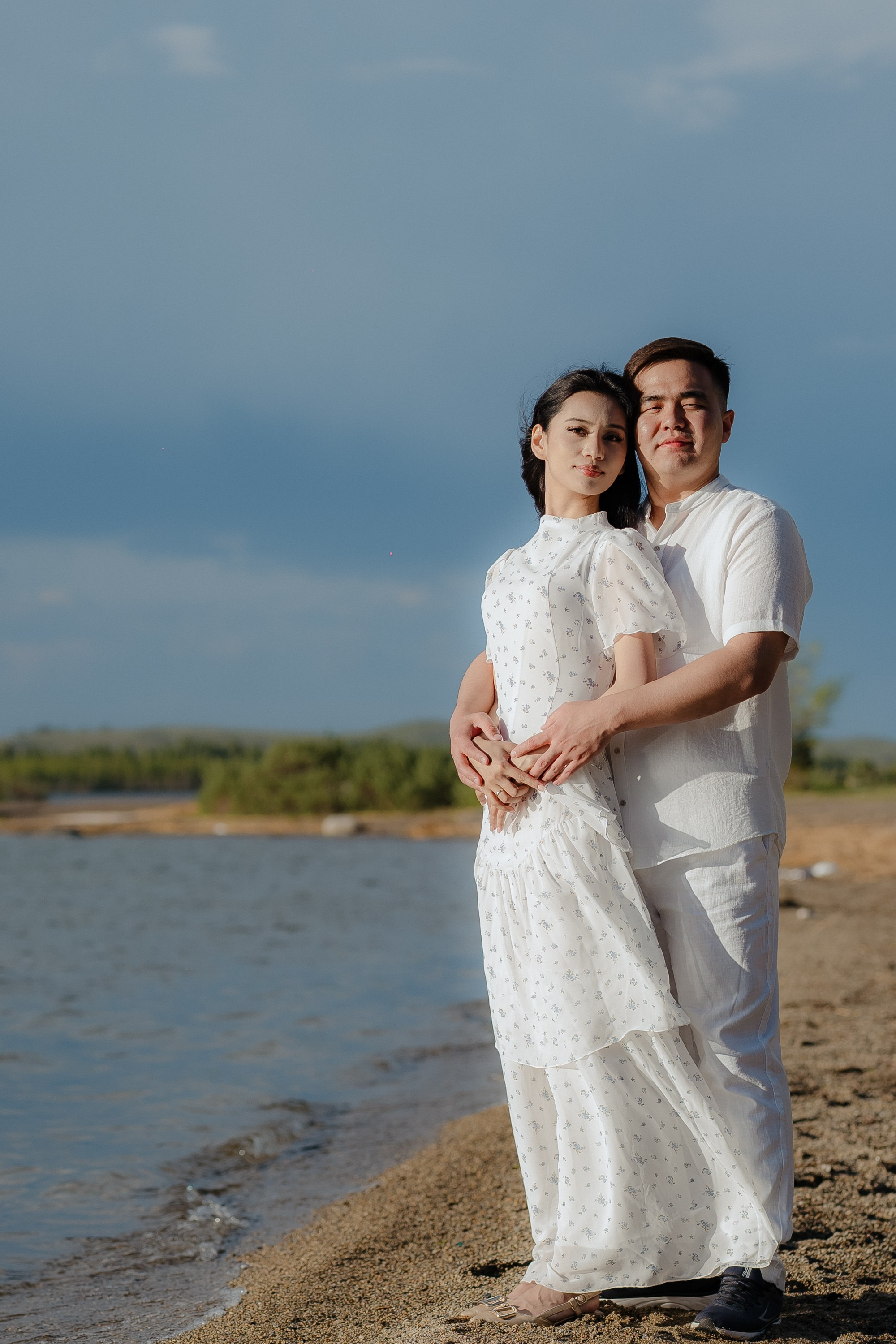 Love story burabai. Свадебный и репортажный фотограф в Астане T.Yertay «Nomad media»