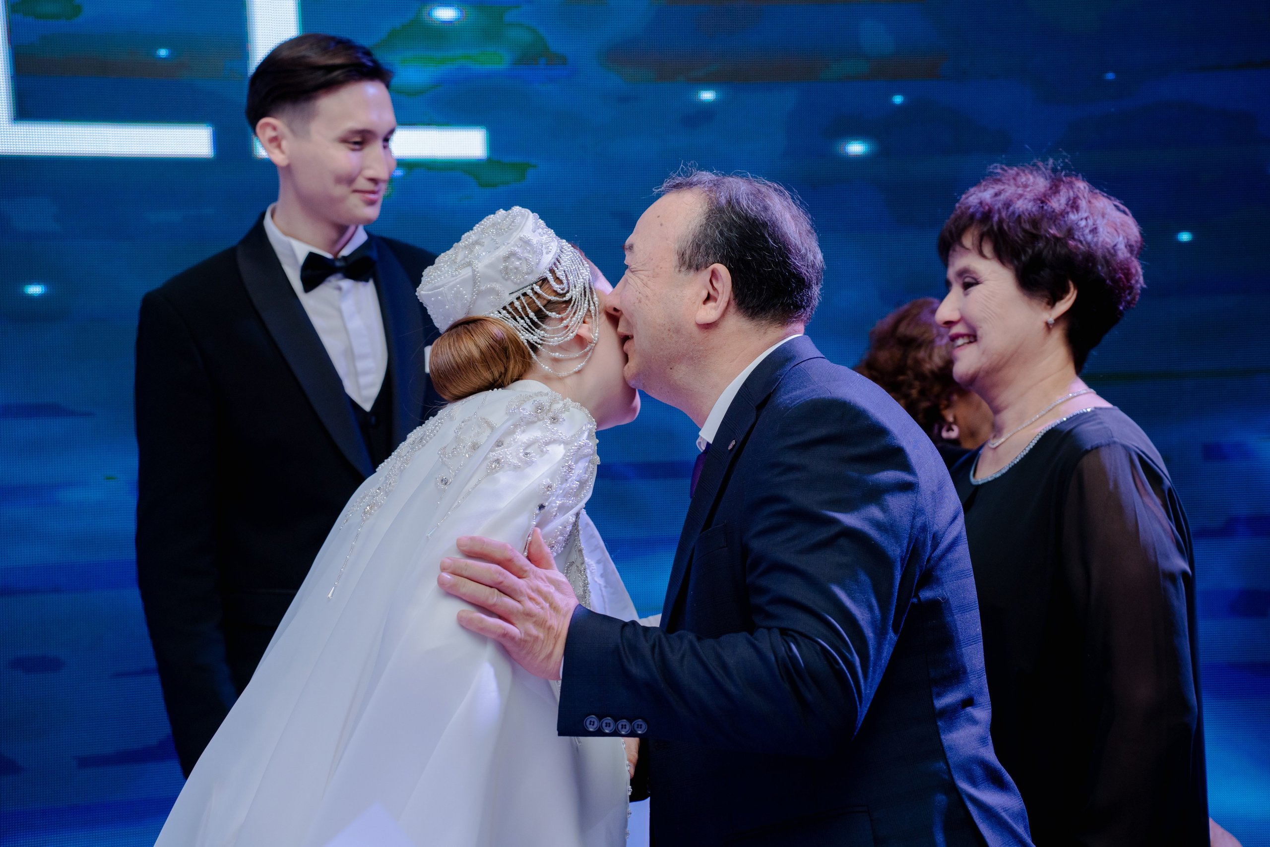 KAMILLA QYZ UZATU. Nomad media