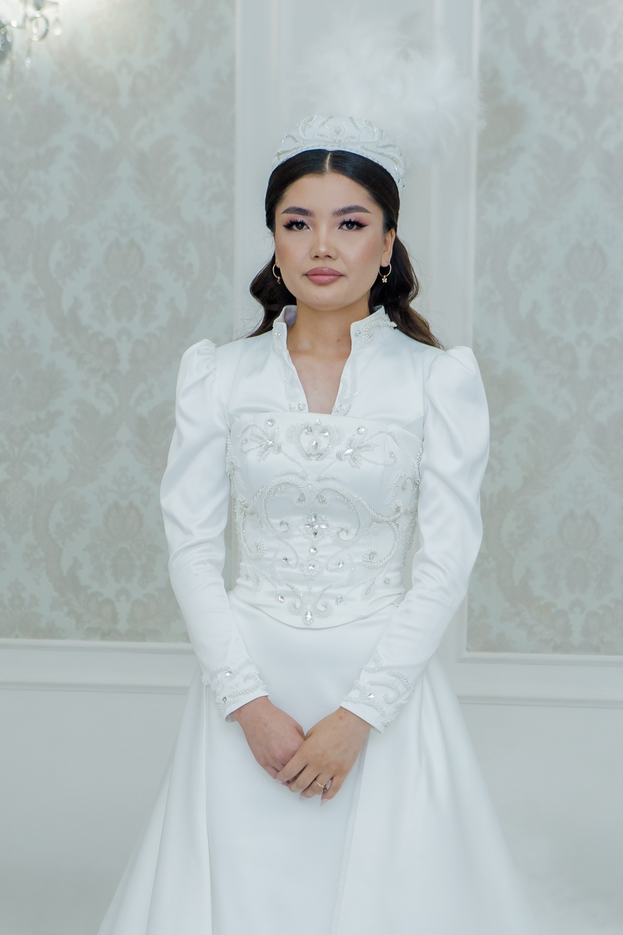 QYZ UZATU ZHADYRA. Свадебный и репортажный фотограф в Астане T.Yertay «Nomad media»