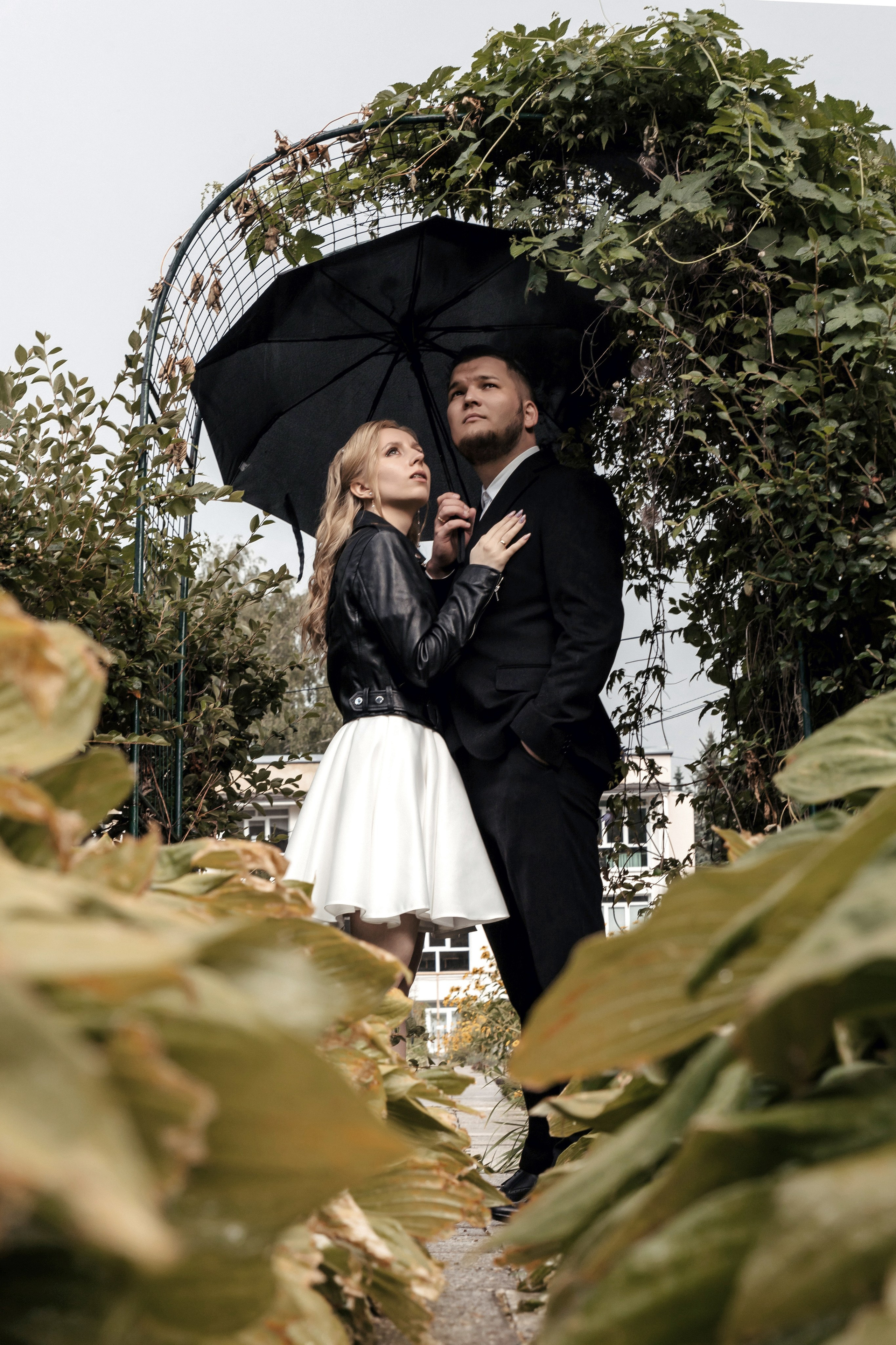 Свадебная серия | Константин Жуйков. Фотограф Константин Жуйков