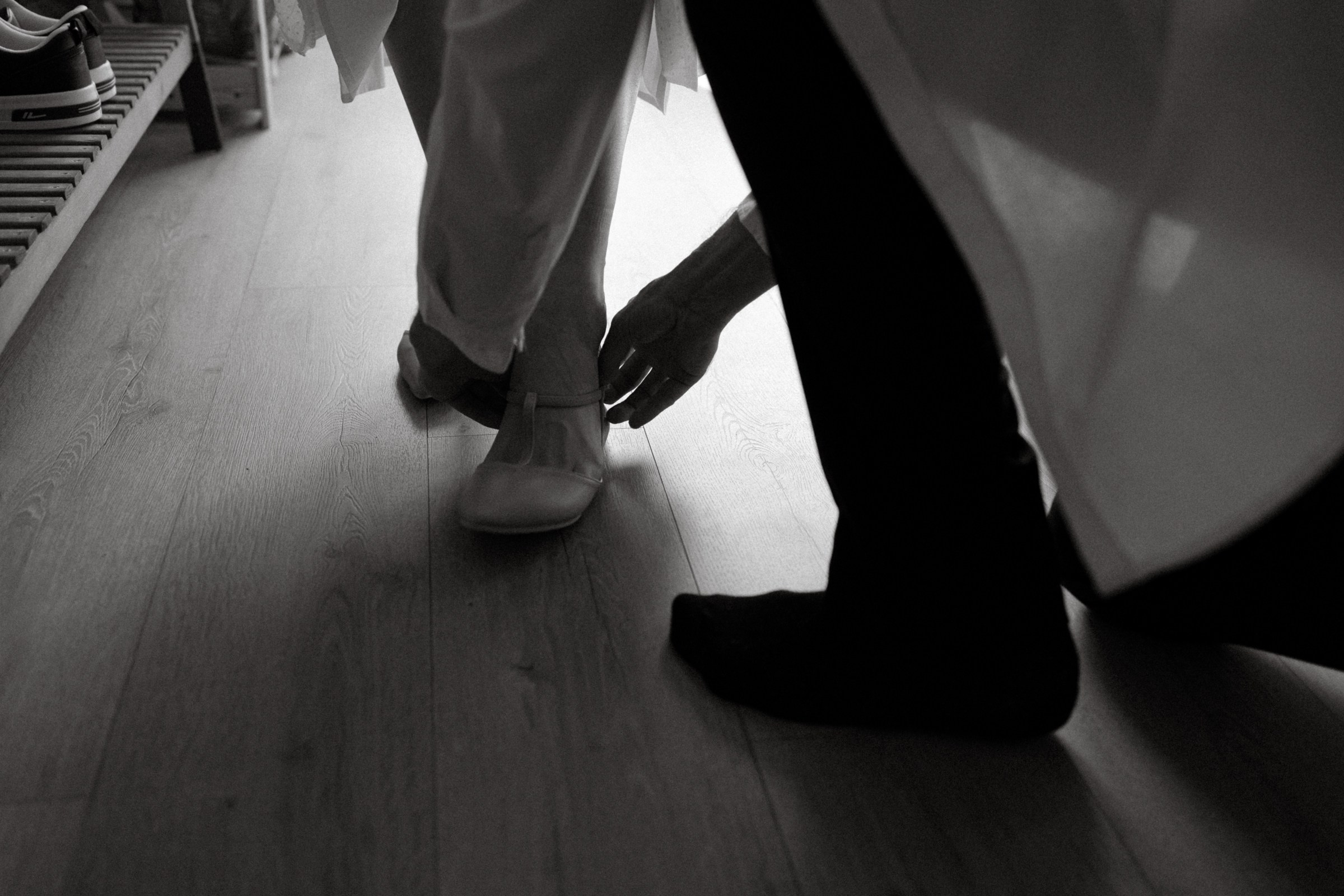 Бегущие айтишники. Фотограф Daria Wilner