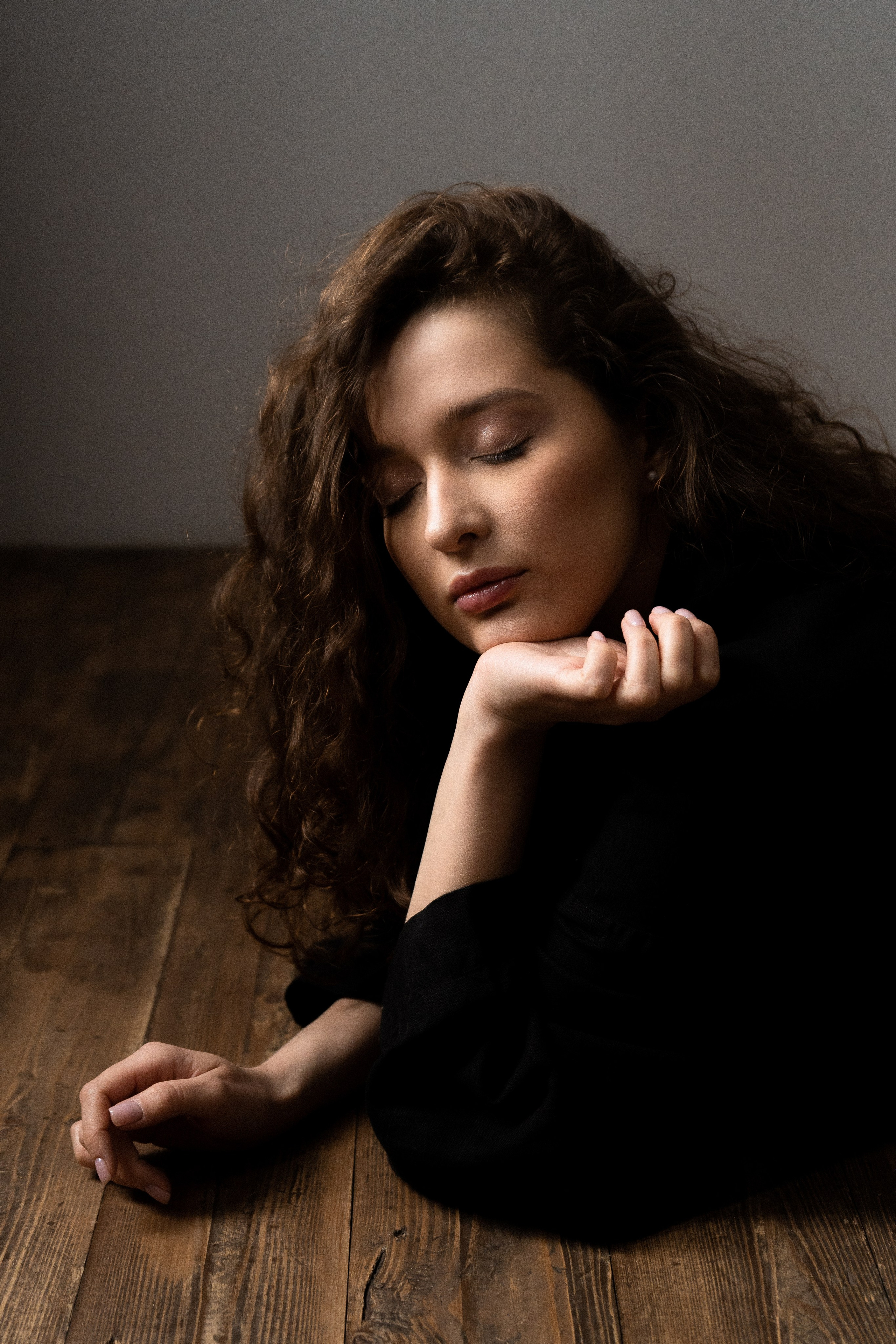 Настя. Свадебный фотограф в Воронеже Дарья Володарская