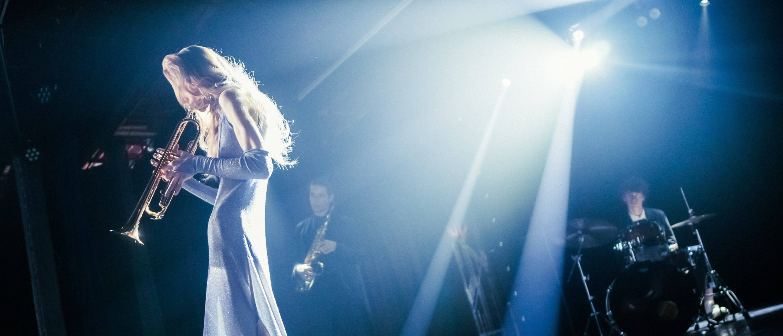 backstage - Сафонов Владислав, фотохудожник