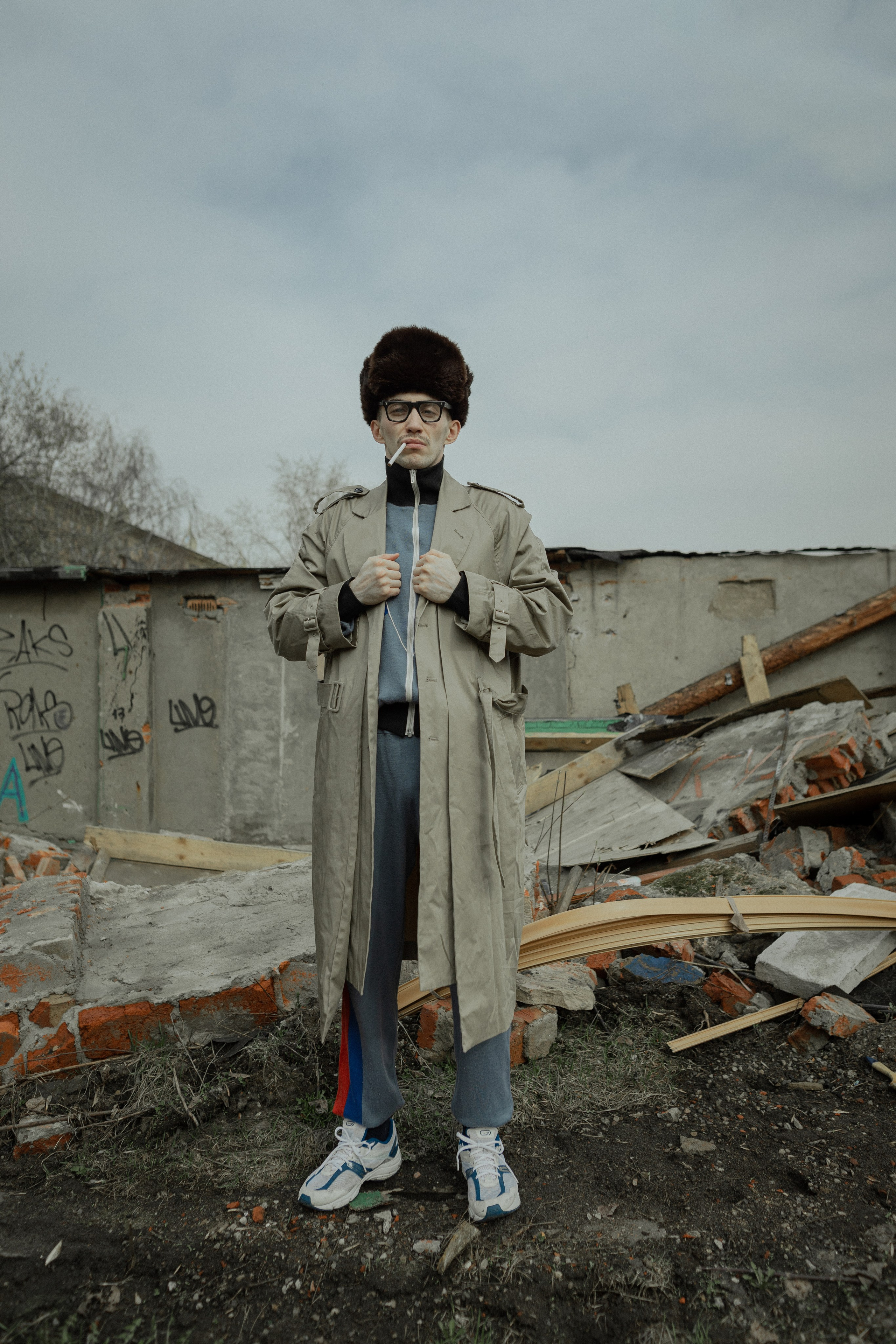 90-е. Евгения Волошина Фотограф Москва / Белгород