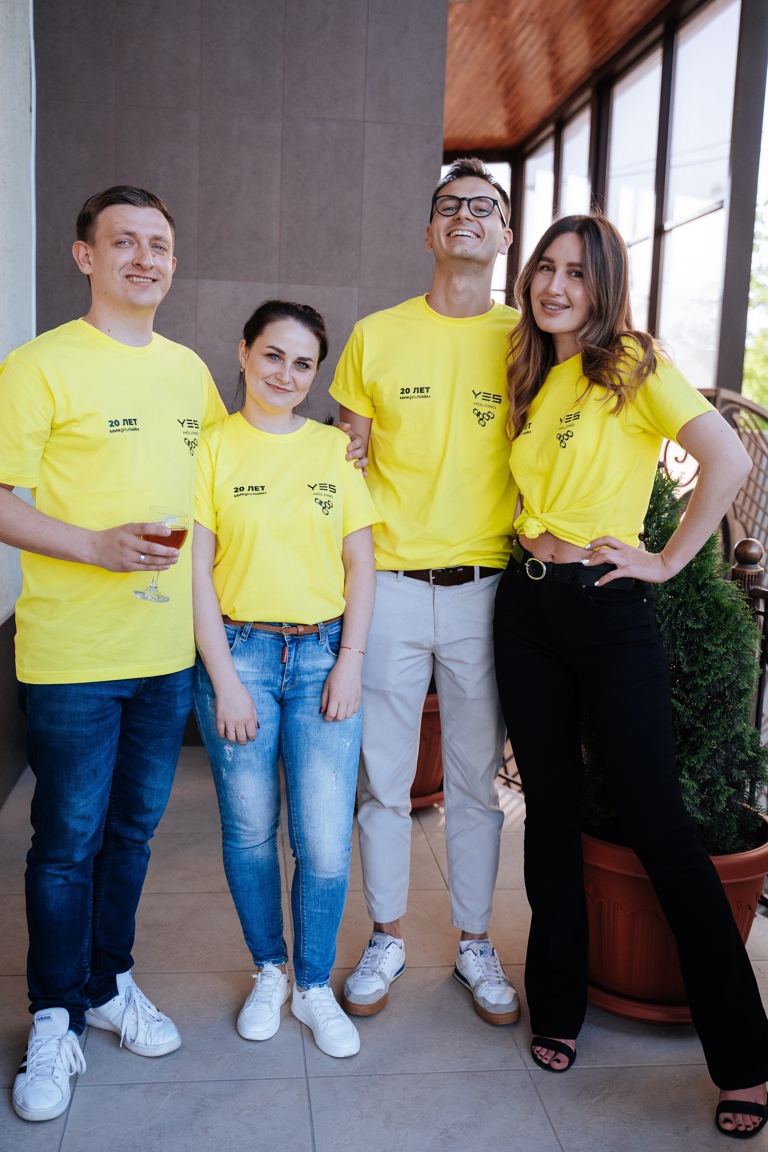 Yes Holding. Свадебный фотограф в Симферополе