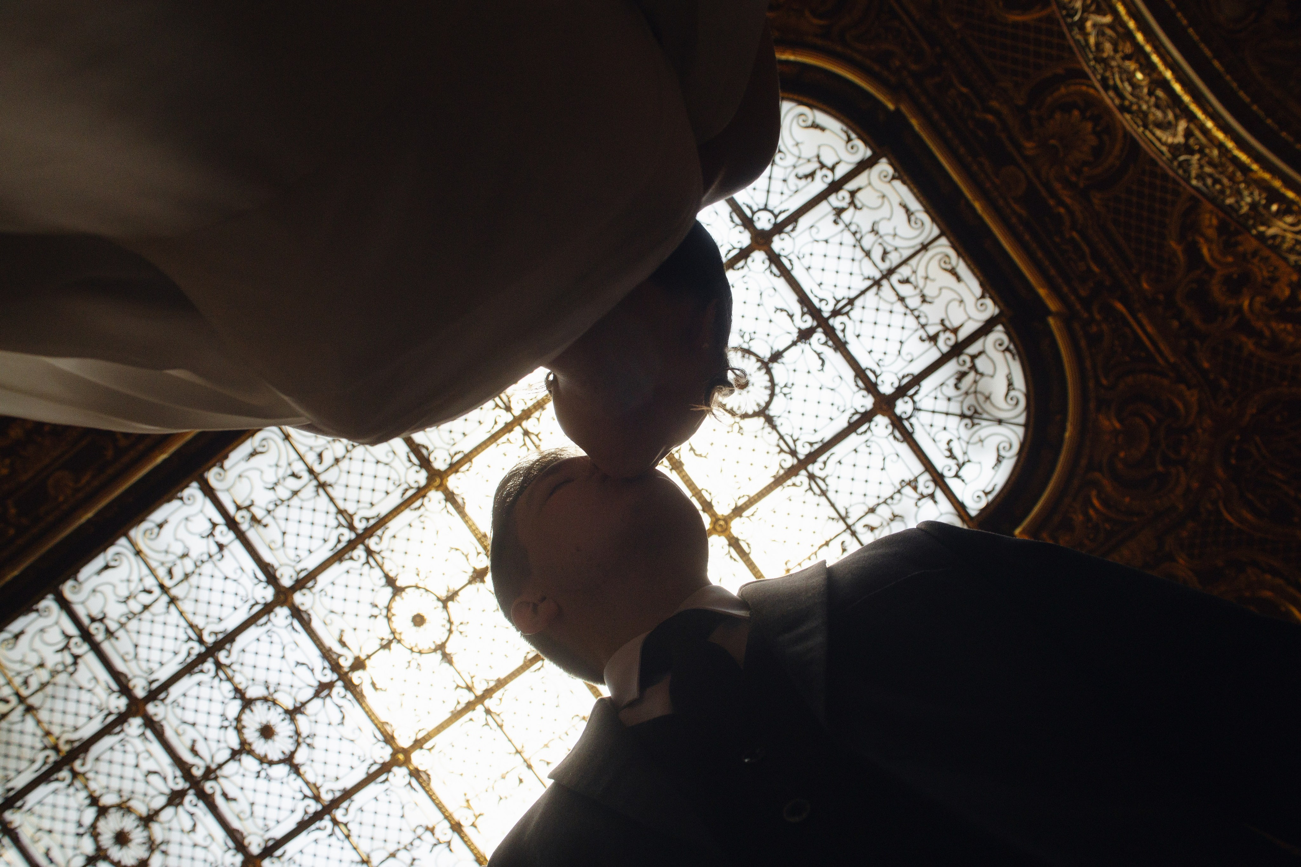 Иван и Полина. Свадебный фотограф Санкт-Петербург, Юлия Радченкова