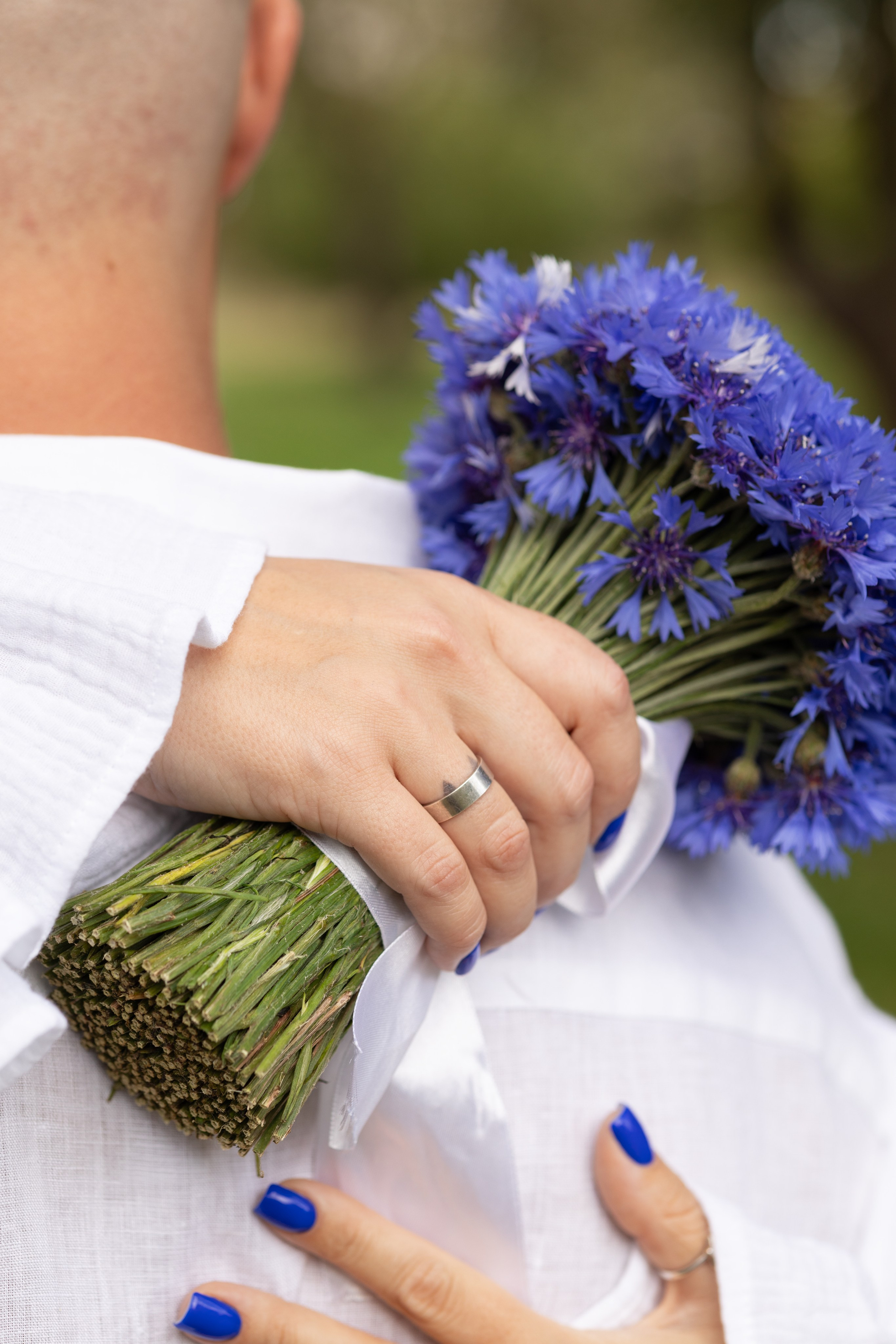 Свадебные фотосессии. Фотограф Минск