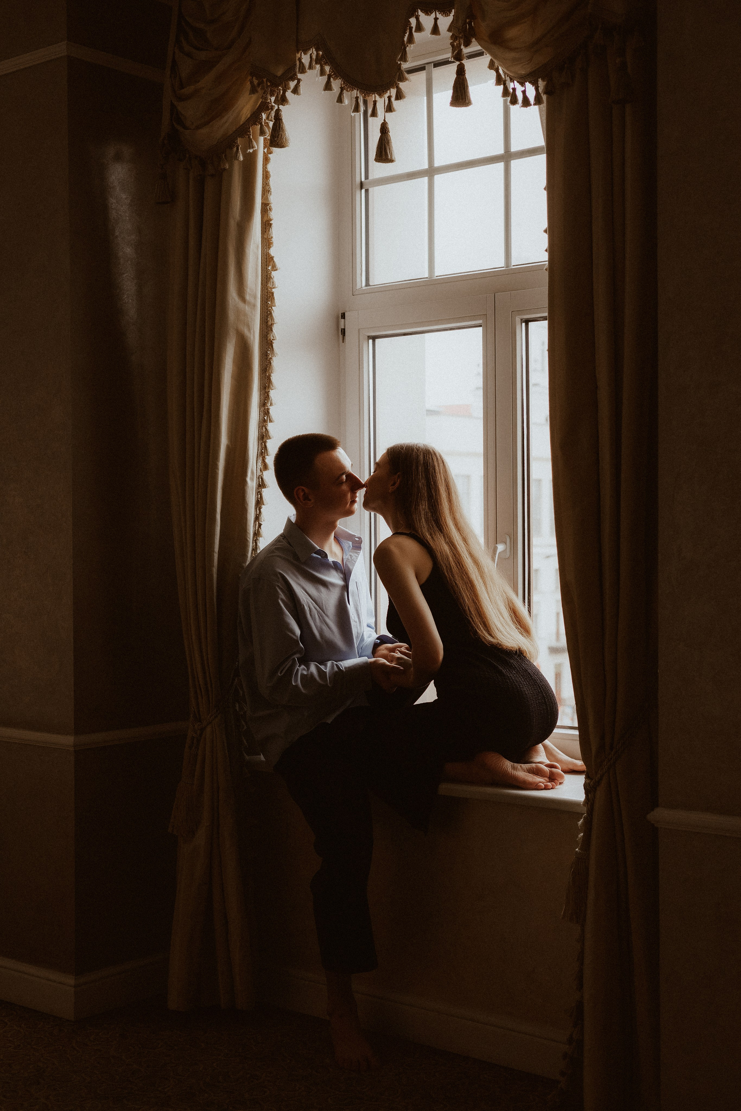 Парные фотосессии. Фотограф Минск