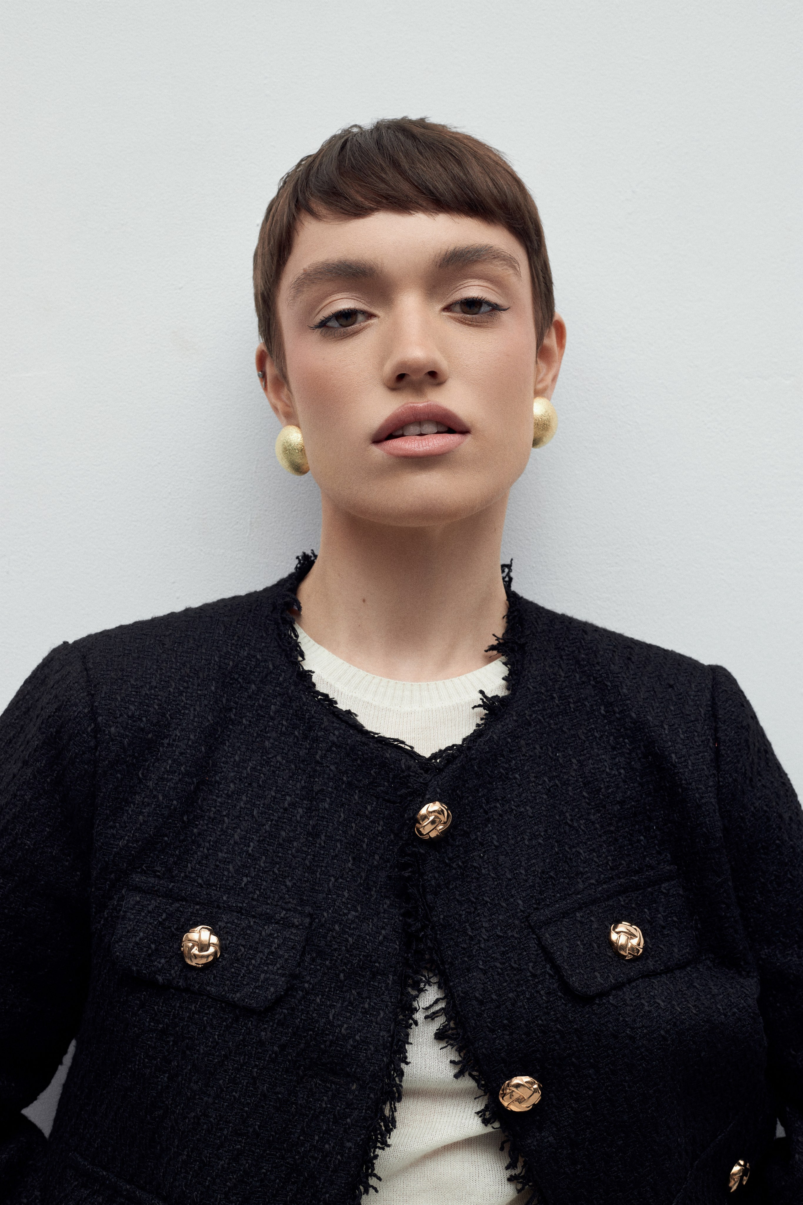 Fashion ретушь. Ретушь коммерческих и fashion-съемок в Москве