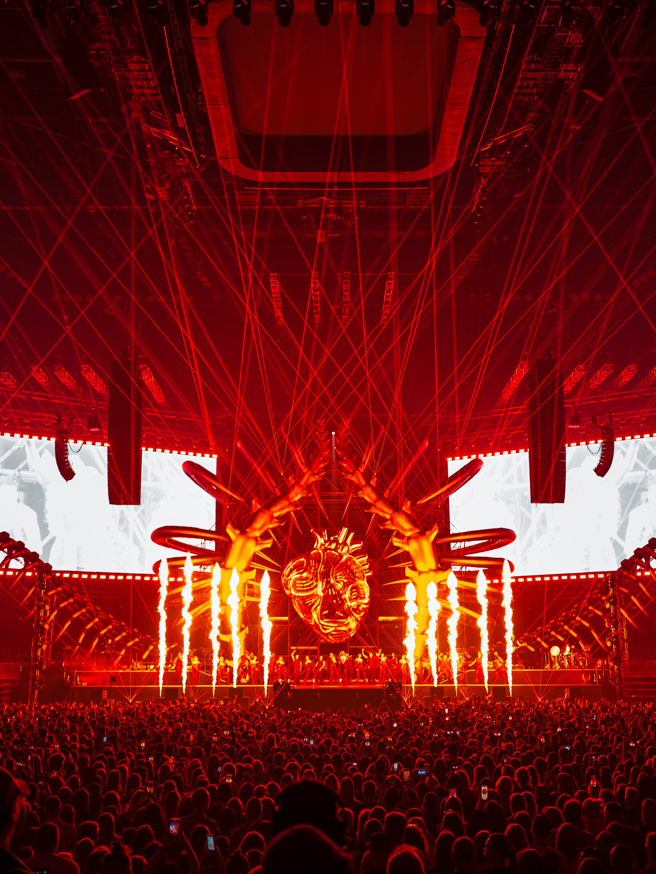 ANNA ASTI, SILA SVETA MUSIC. @tomrus: Рустам Шагиморданов — фотограф