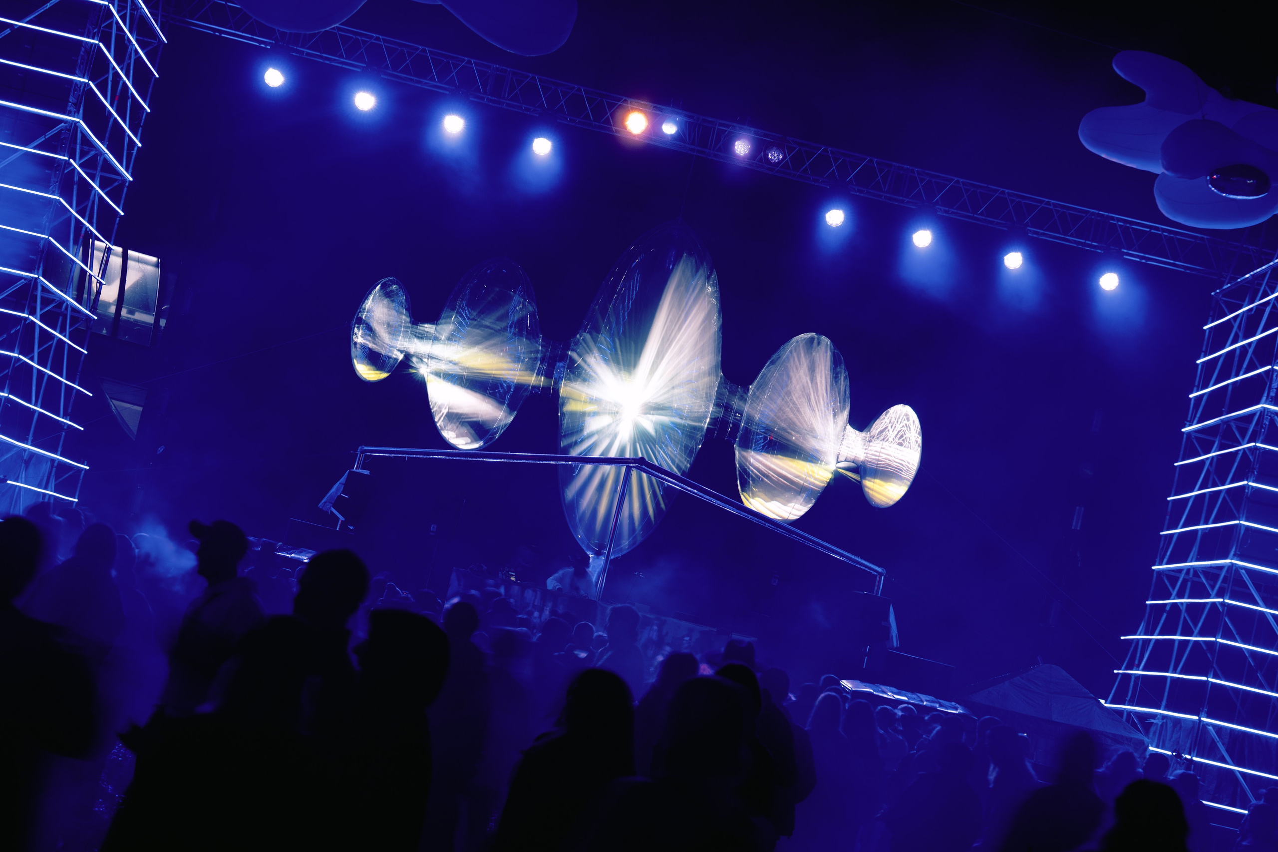 New Star Weekend, SILA SVETA. @tomrus: Рустам Шагиморданов — фотограф